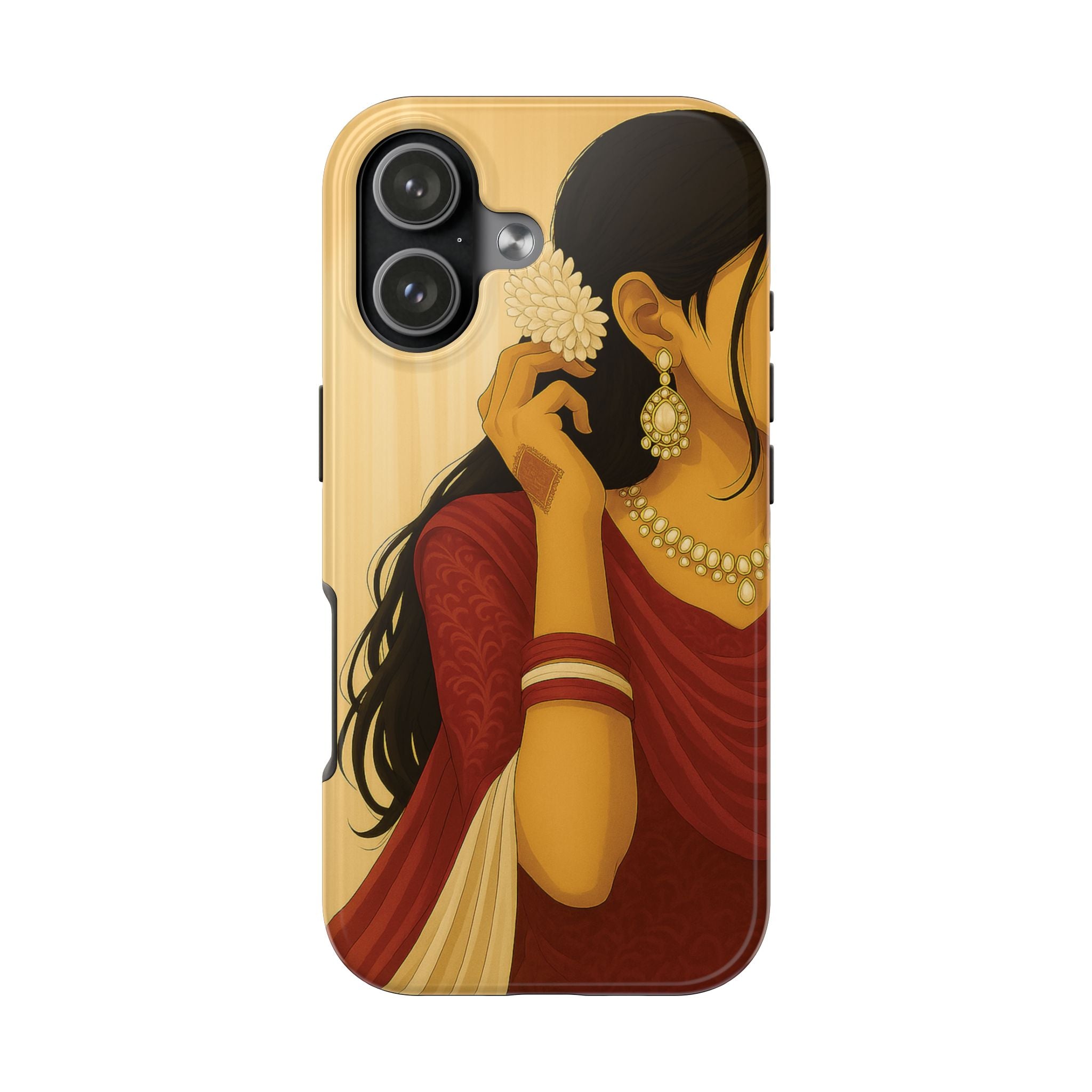 Laal Ishq Case
