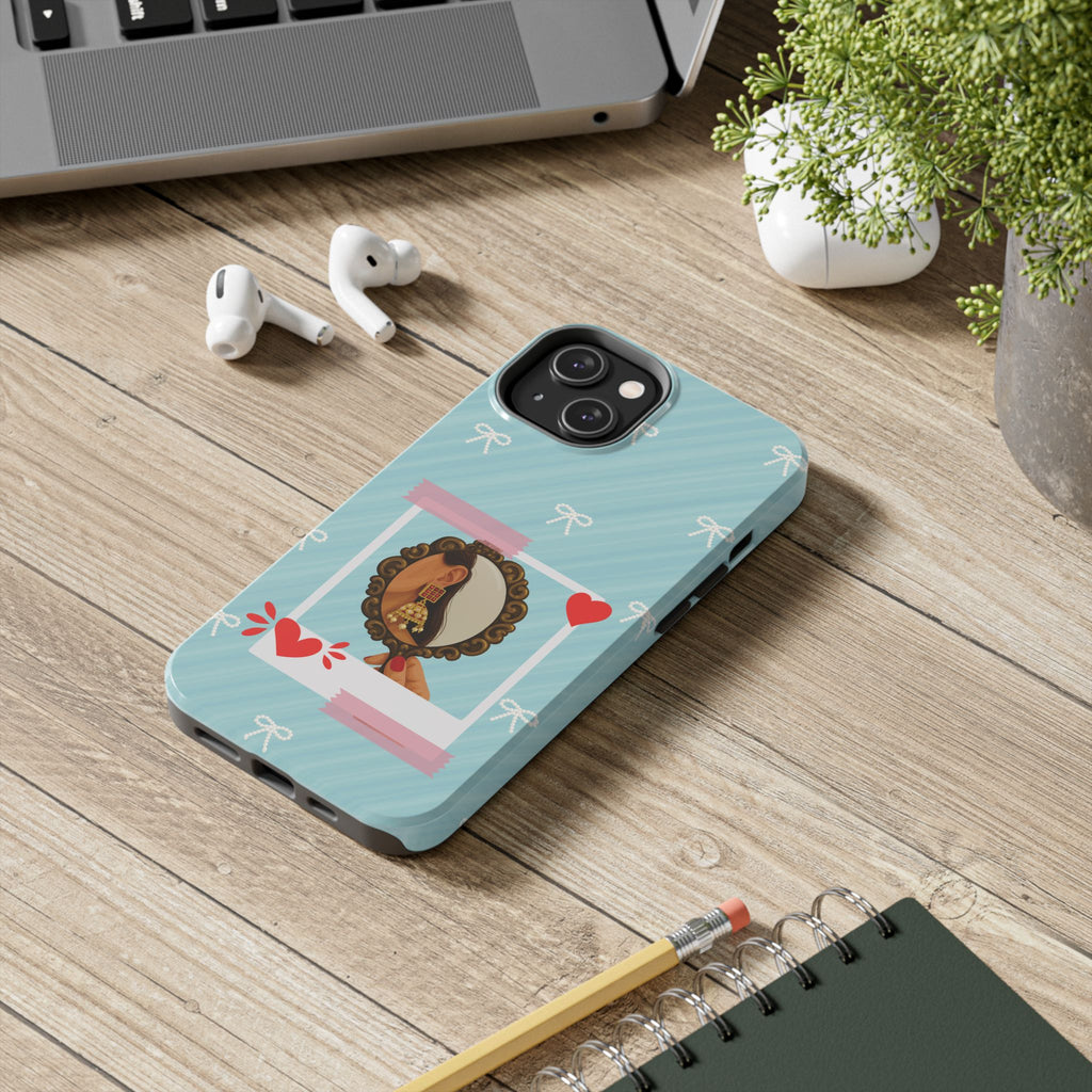 Mirror Mirror Case