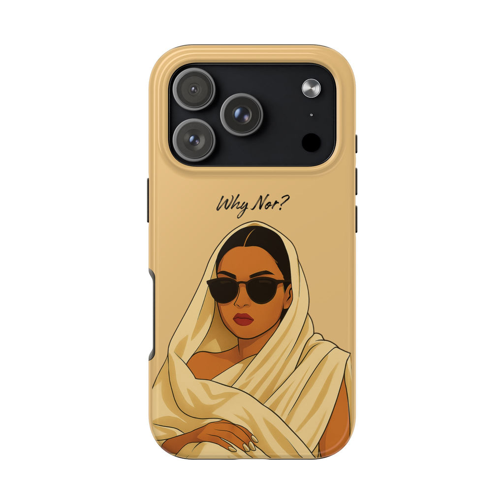 The Rekha Case