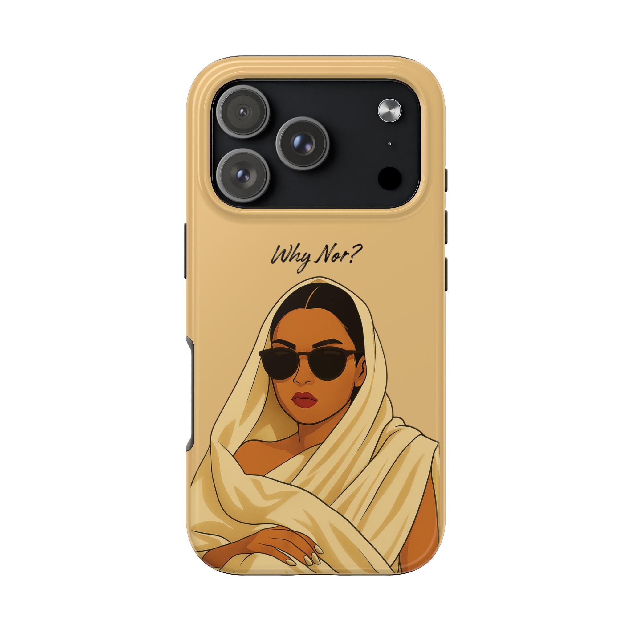 The Rekha Case