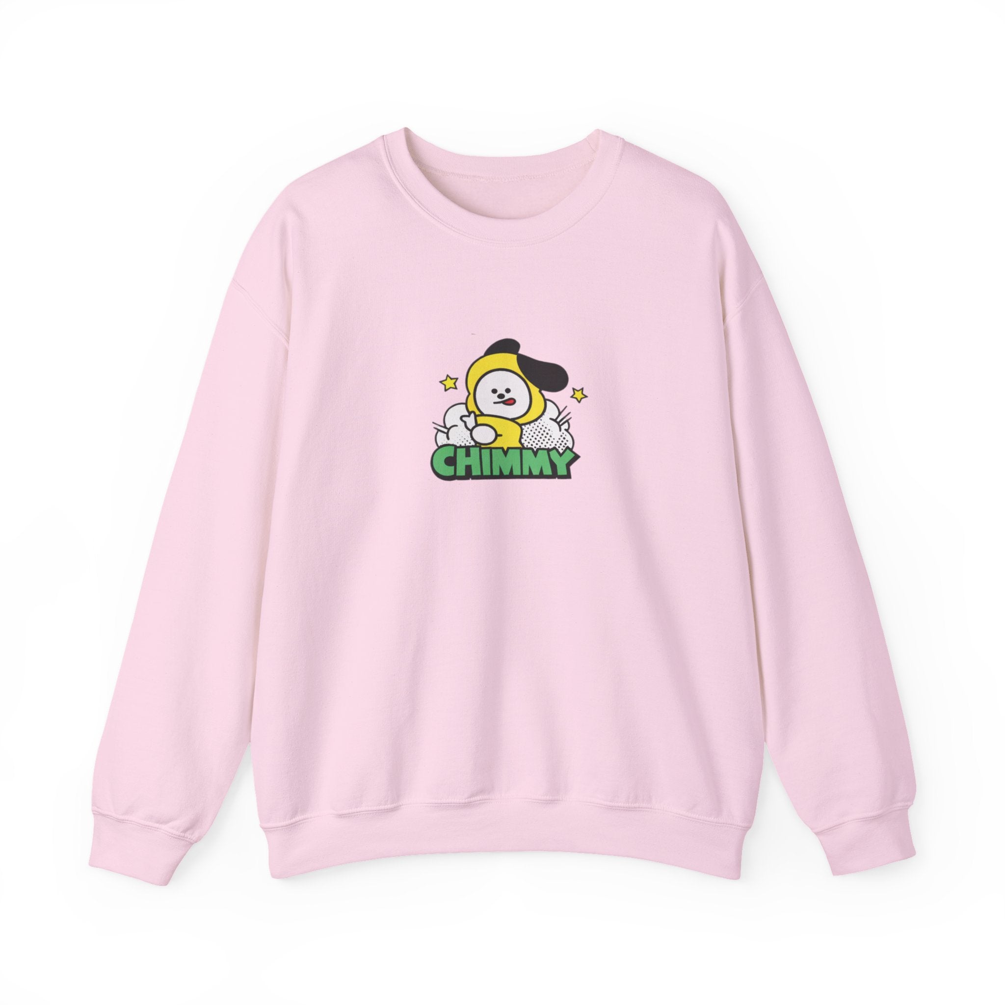 BT21 Chimmy Unisex Sweatshirt