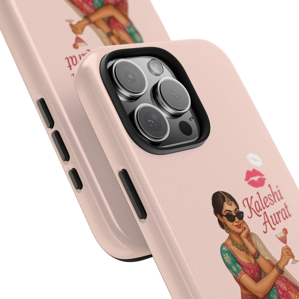 Kaleshi Aurat Case