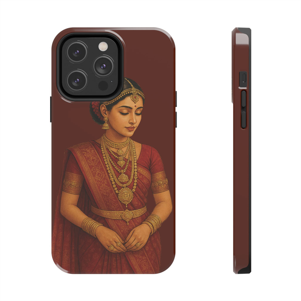 Tamil Bride Case