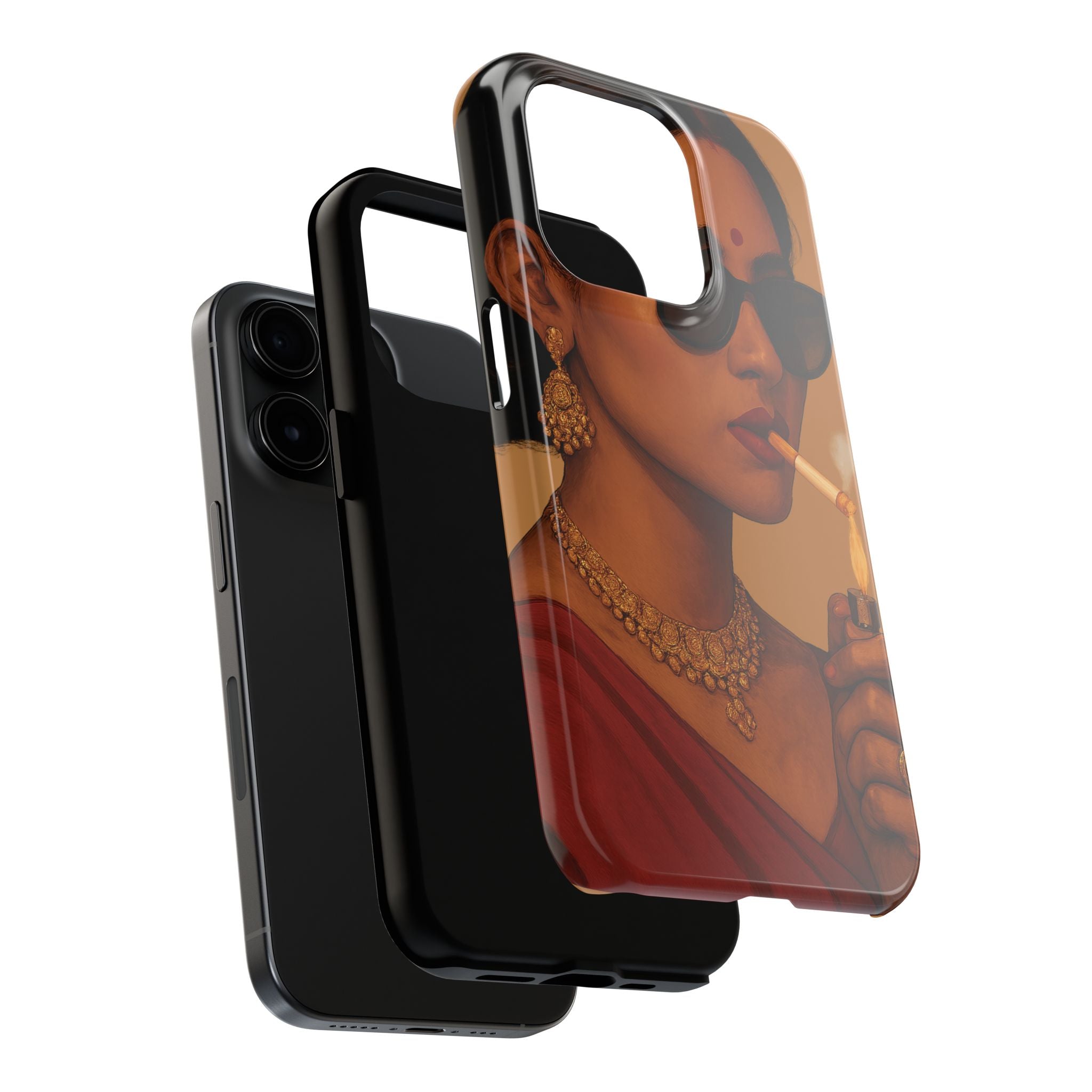 Rebel Rani Case