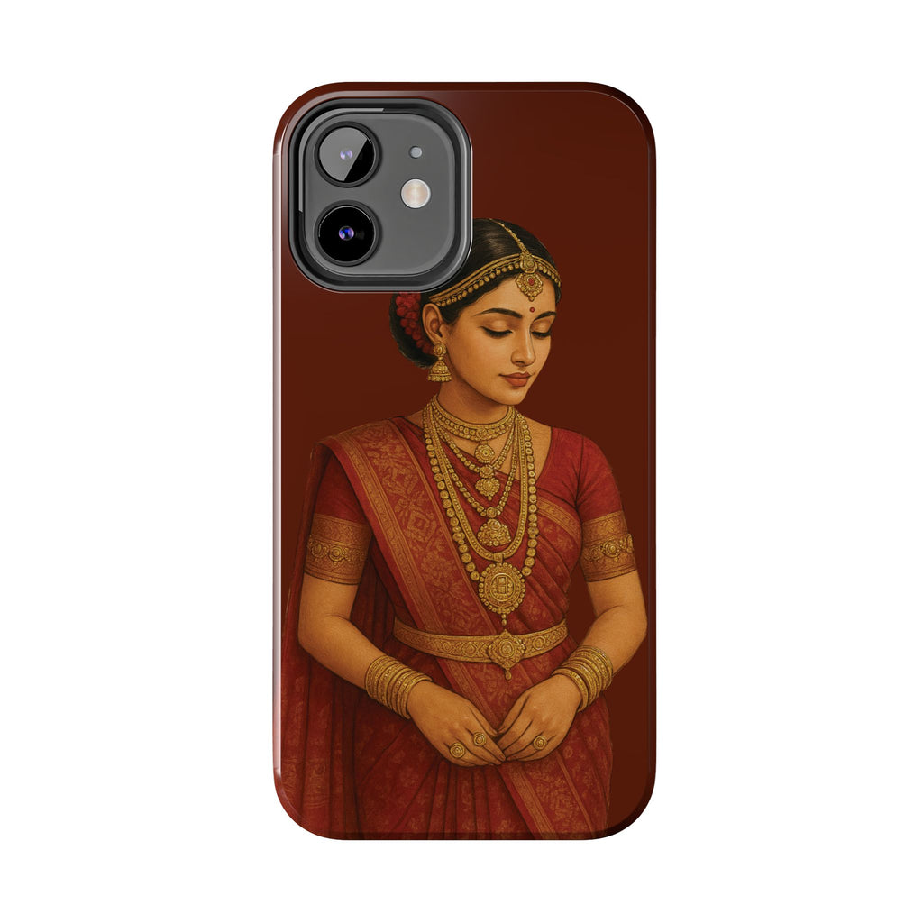 Tamil Bride Case
