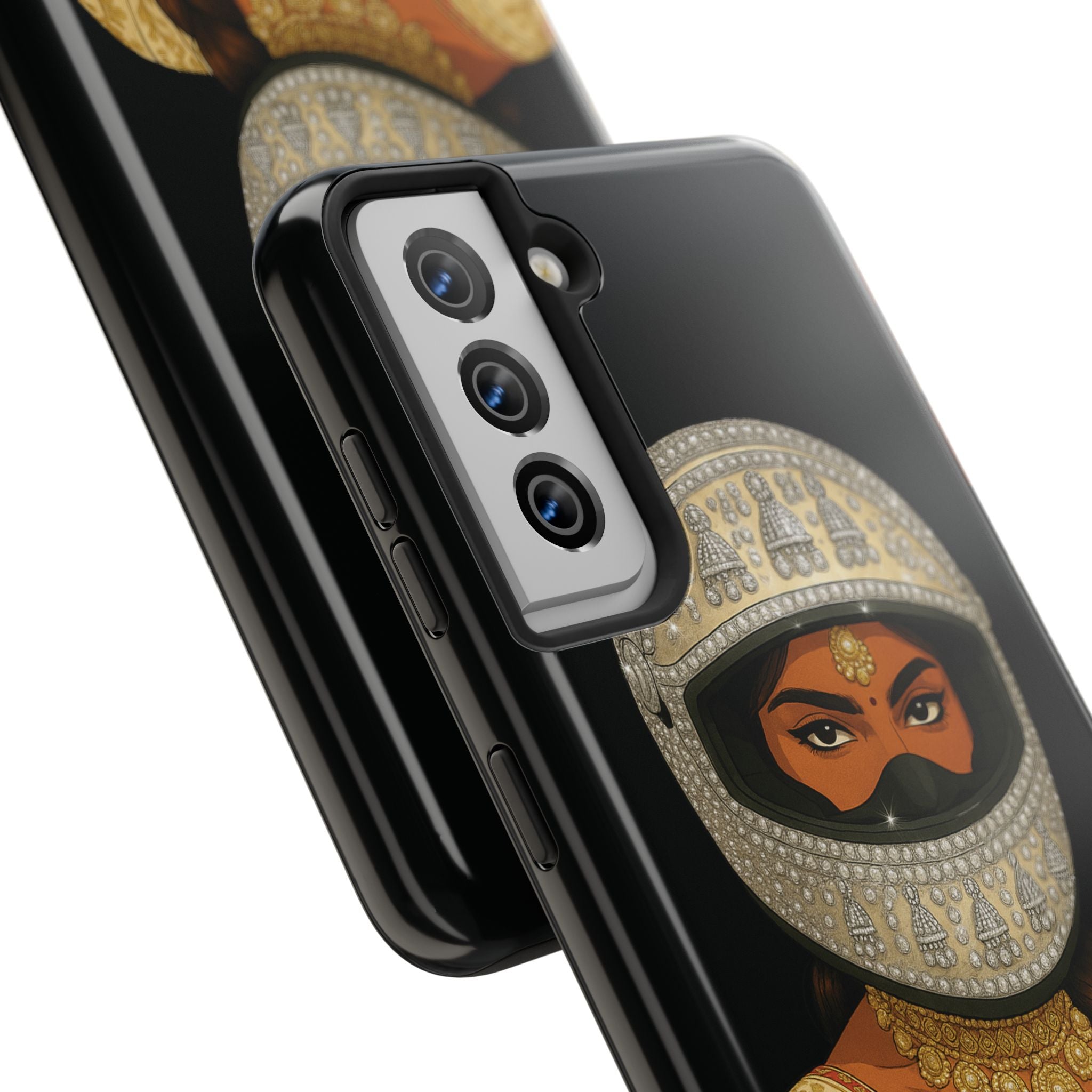 The Veera Case