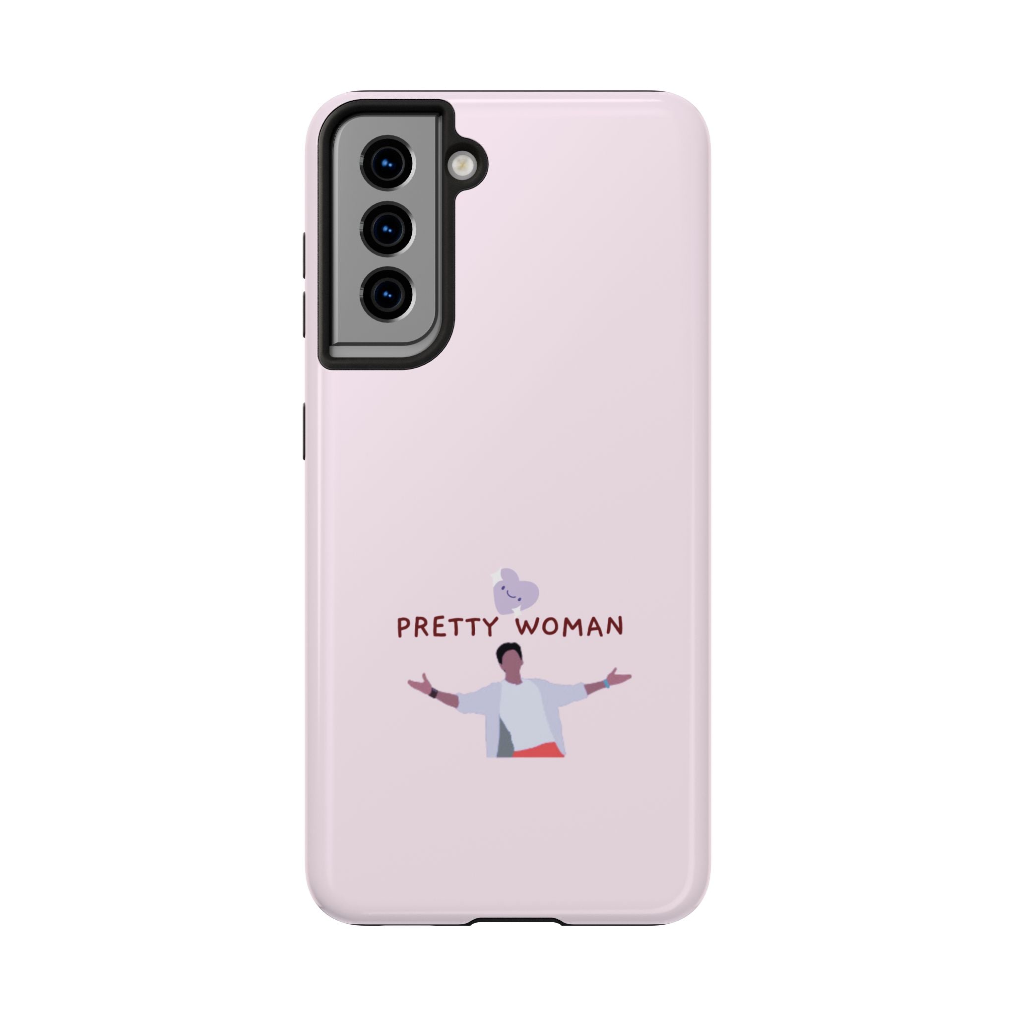 SRK Pretty Woman Case