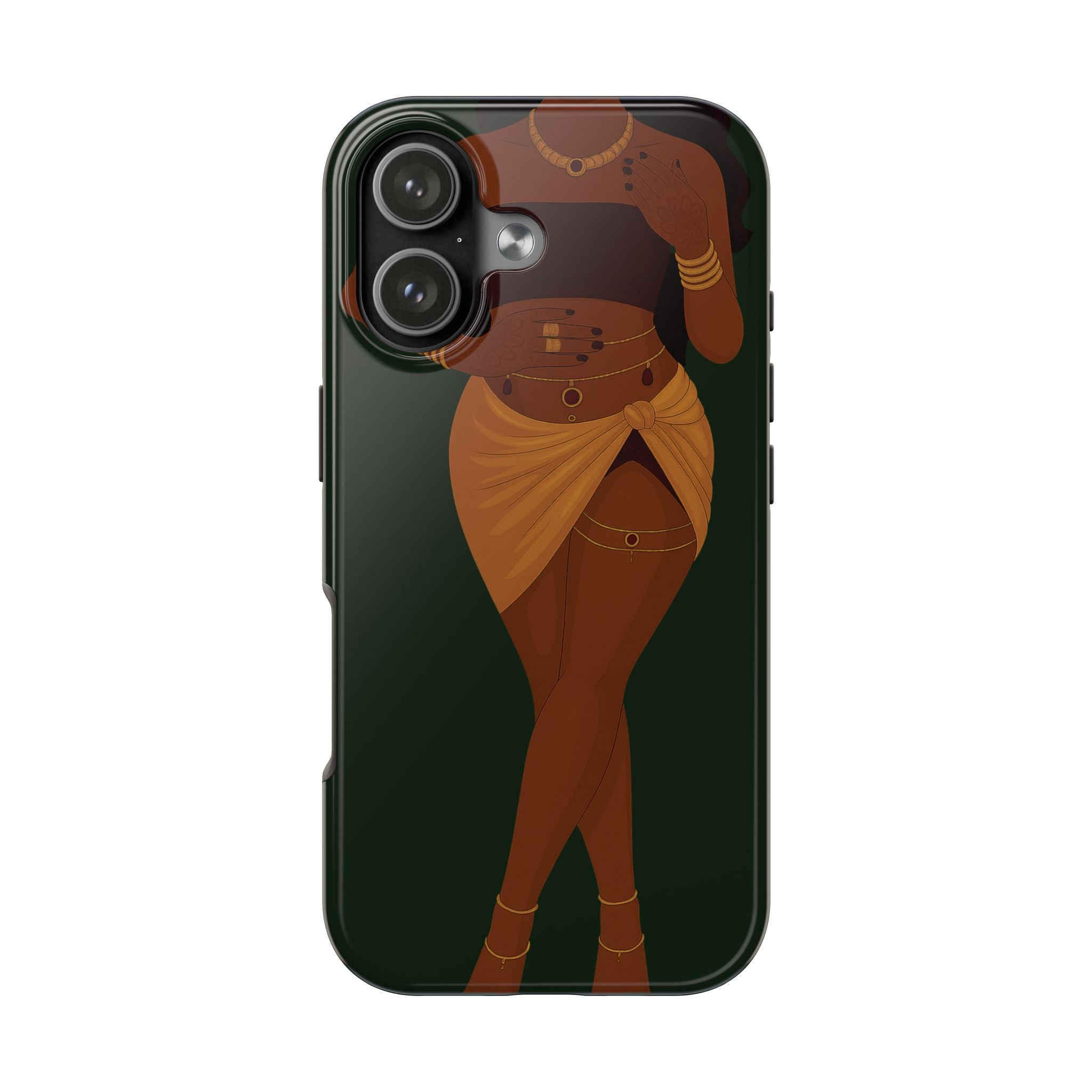 Suhani Case