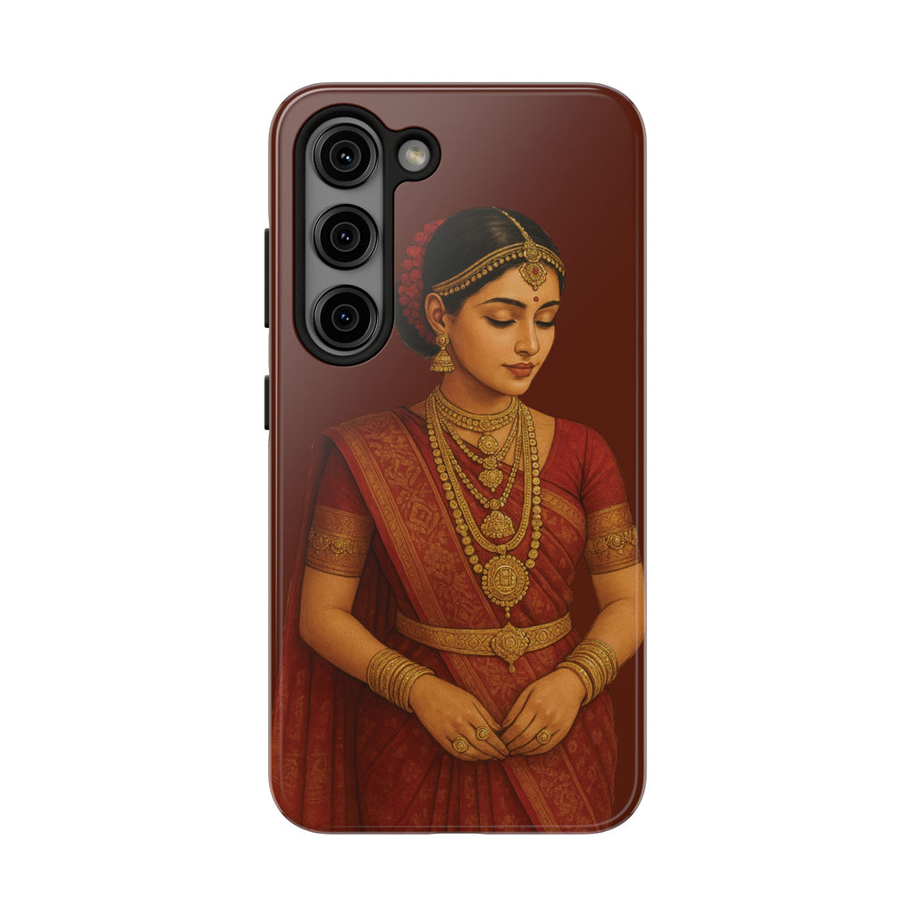 Tamil Bride Case
