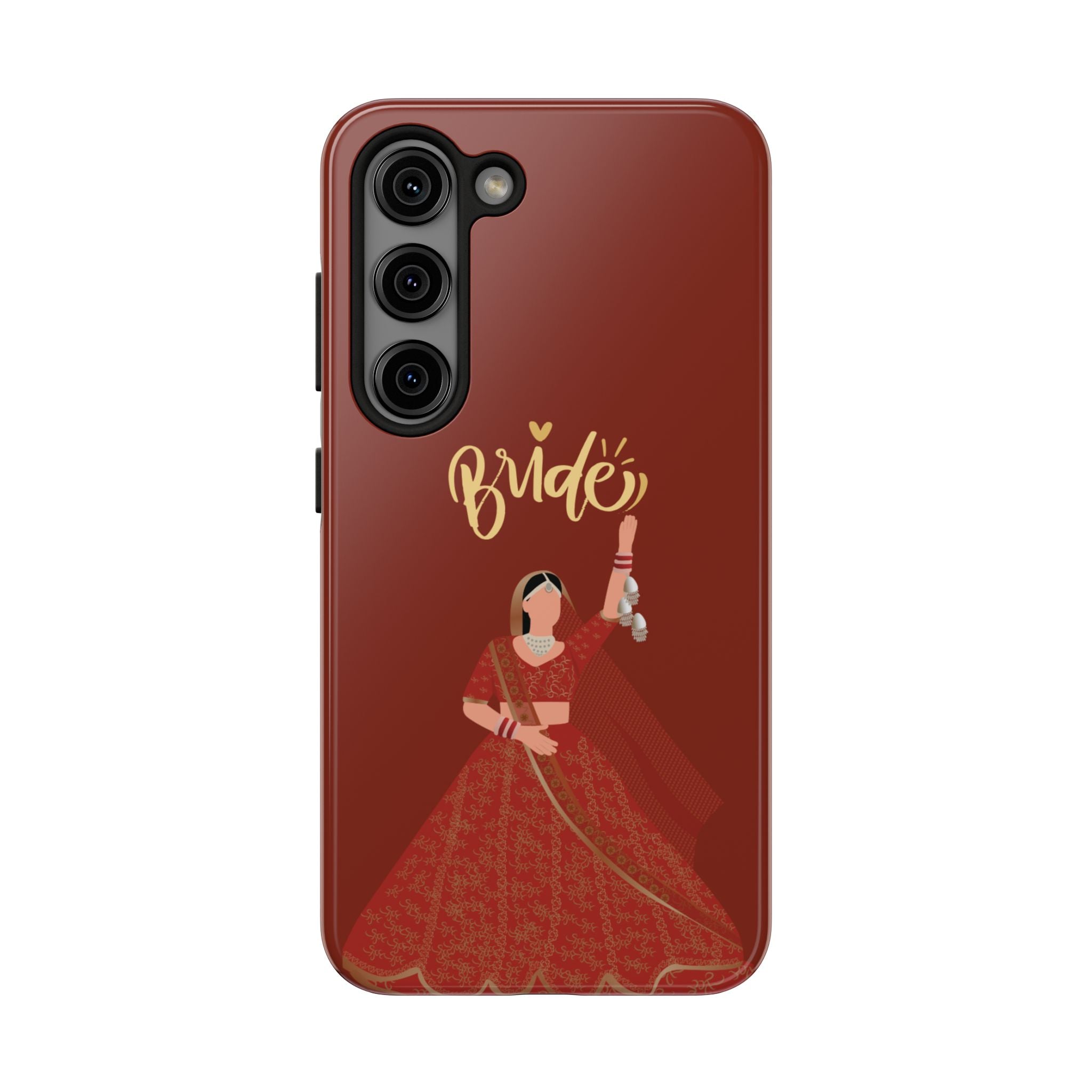 Laal Rani Case
