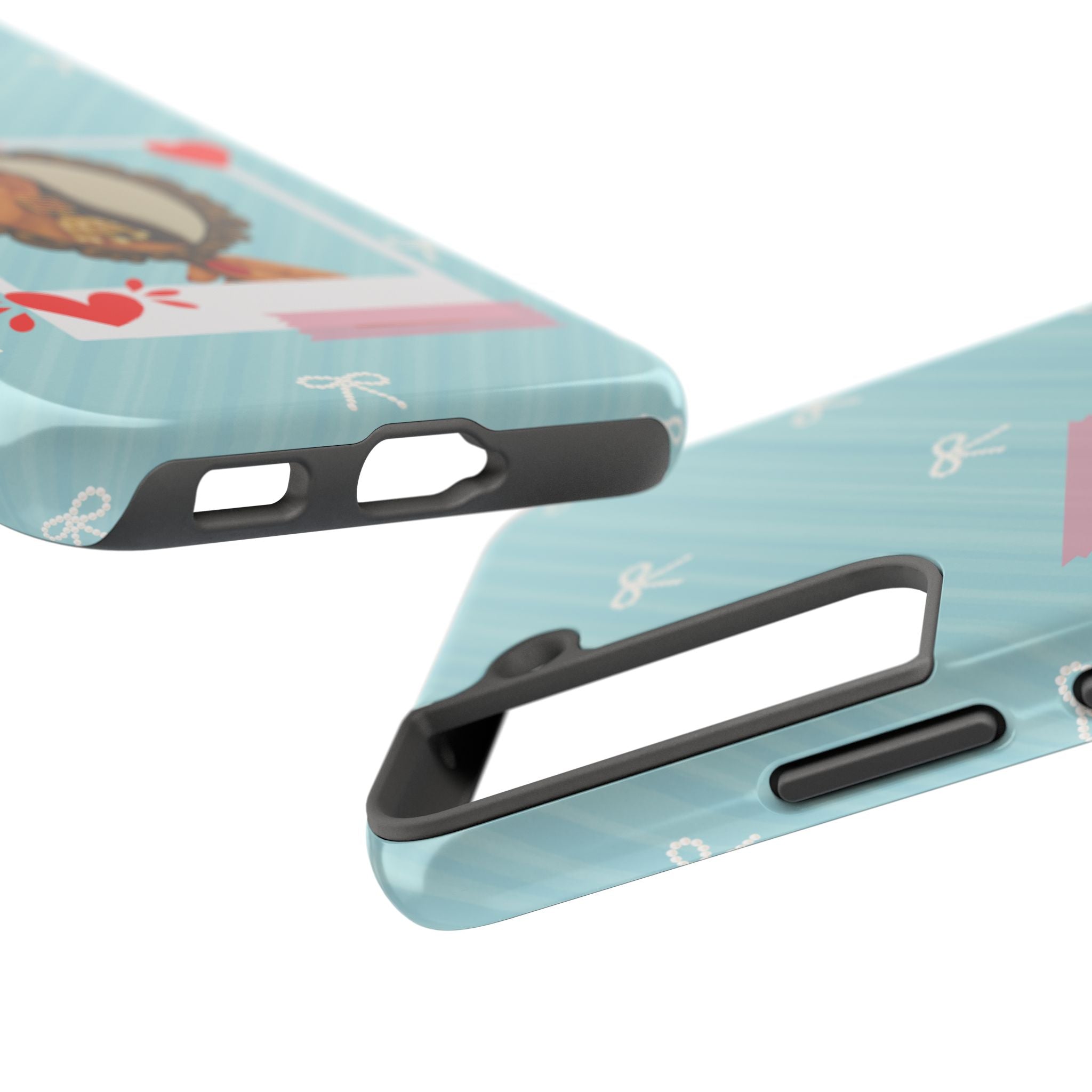 Mirror Mirror Case