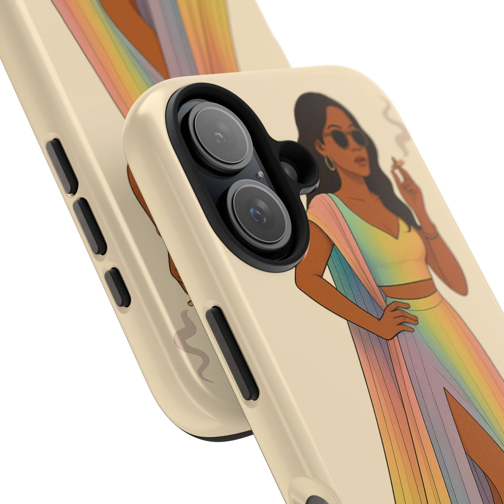 Rangeeli Bae Case