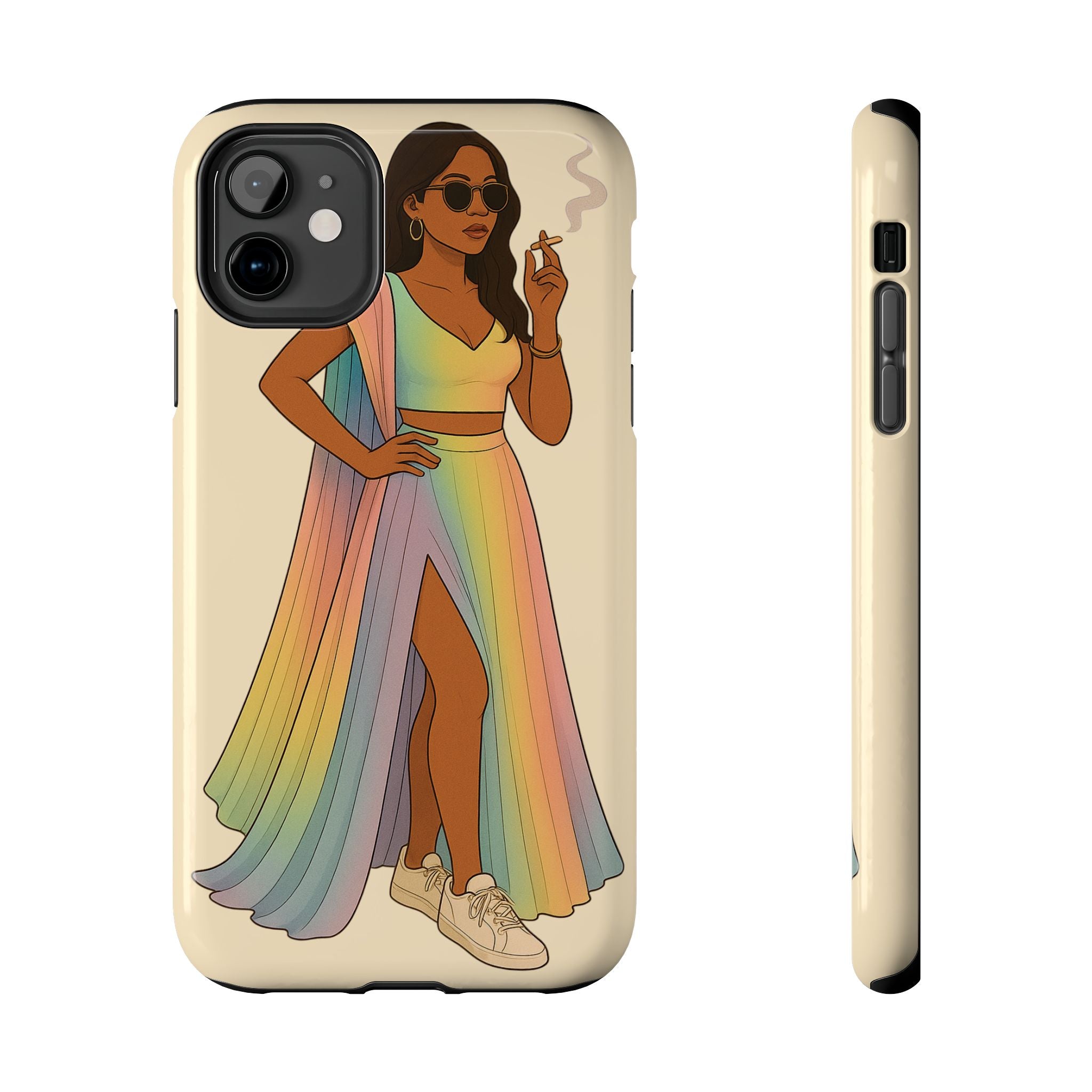 Rangeeli Bae Case