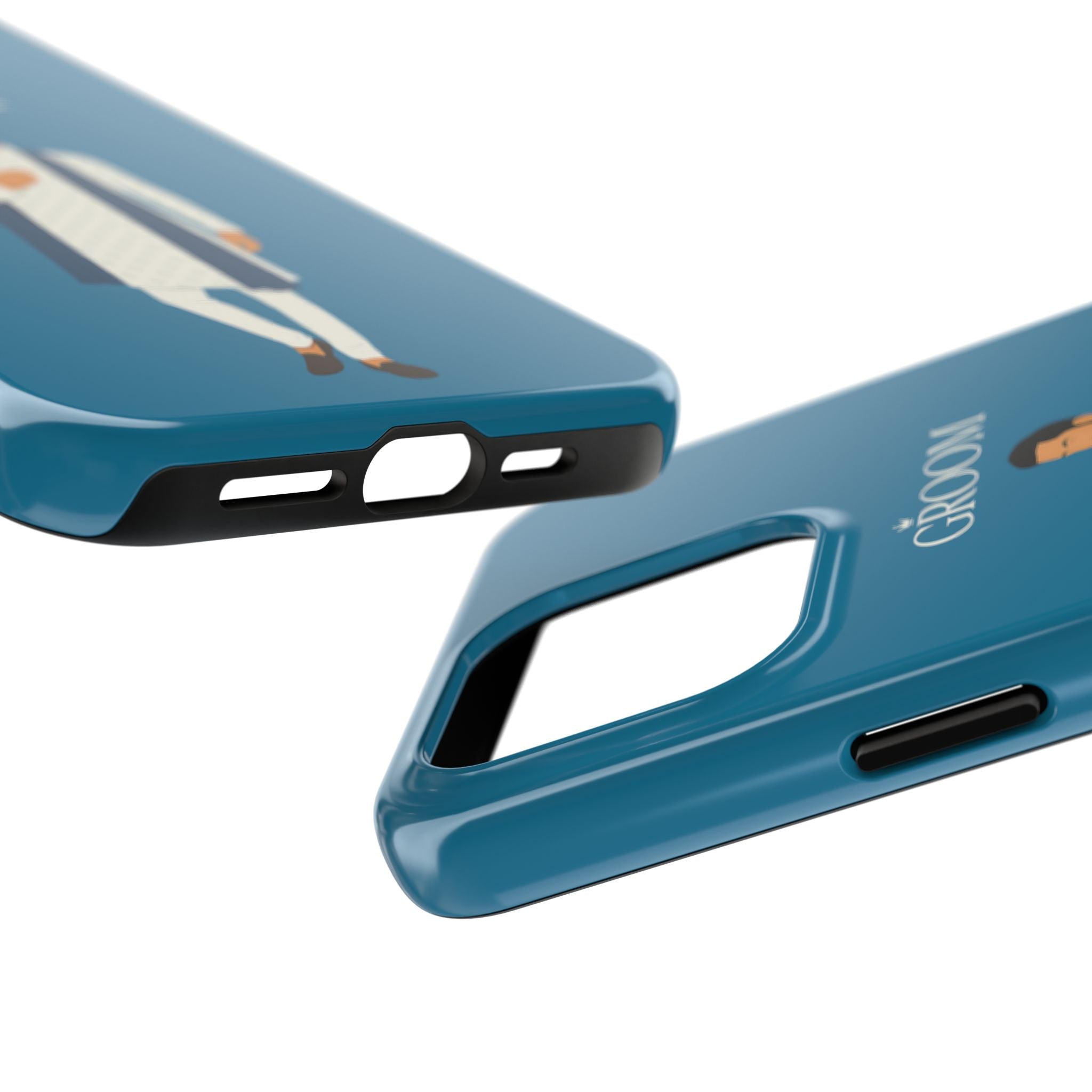 Neel Phone Case