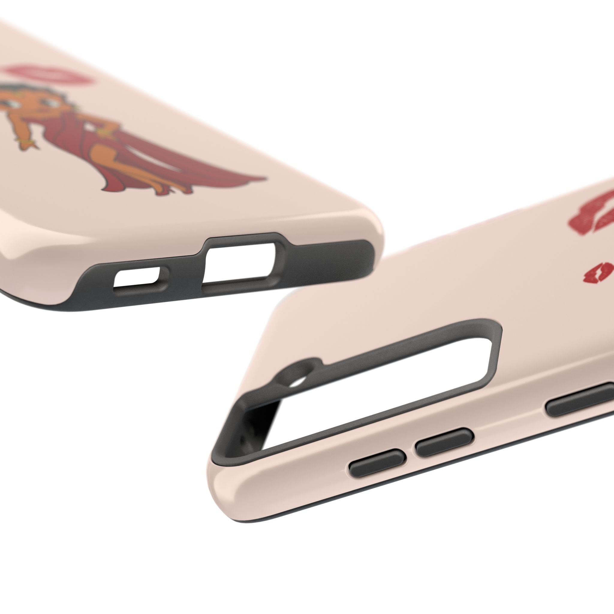 Betty Boop Case