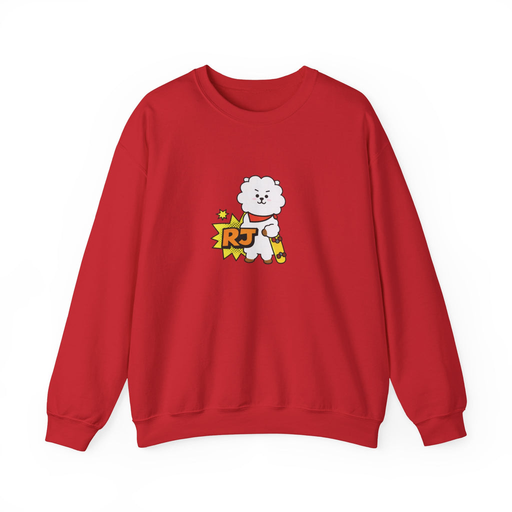 BT21 RJ Unisex Sweatshirt