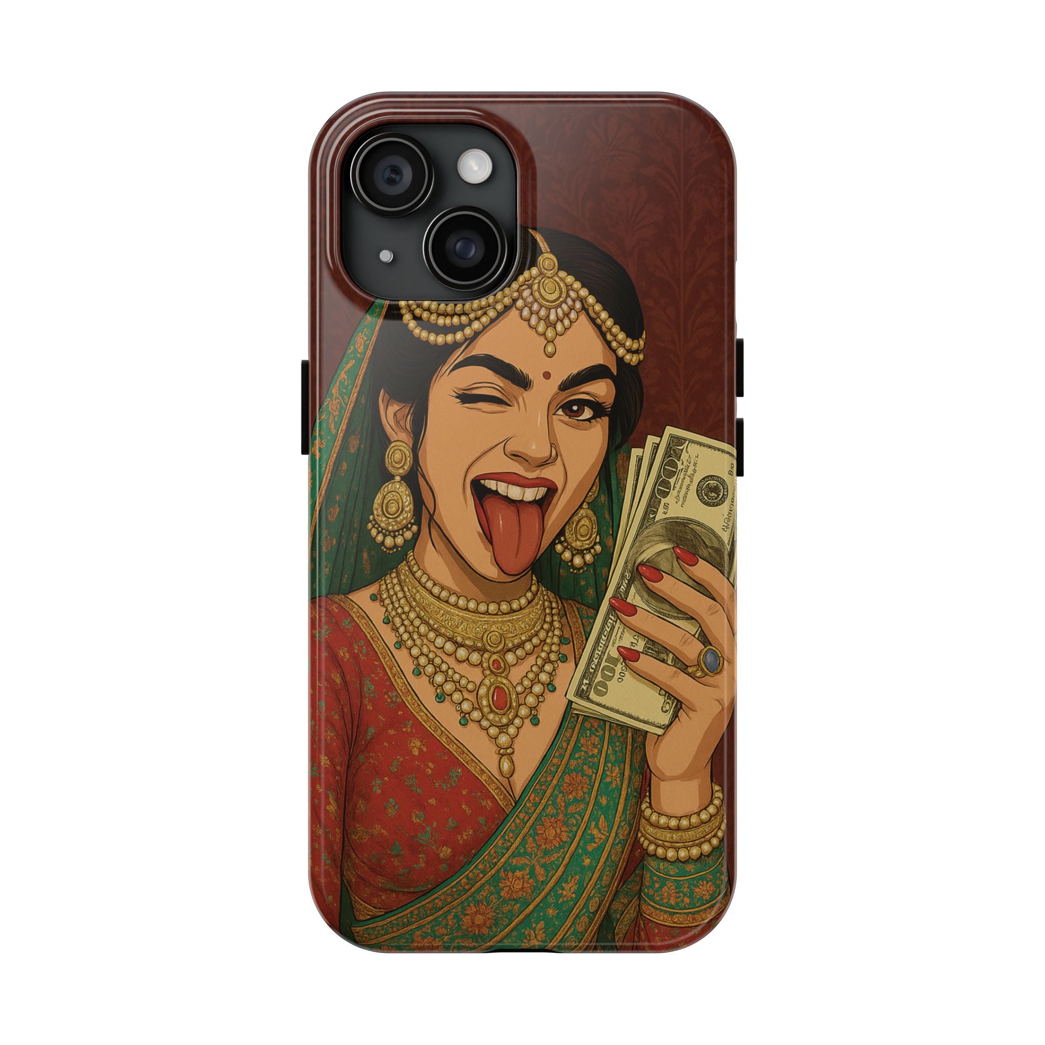 Billo Rani Case