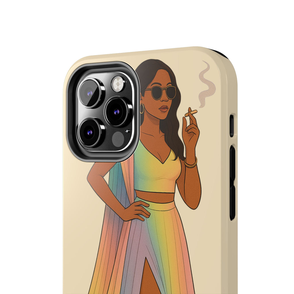 Rangeeli Bae Case