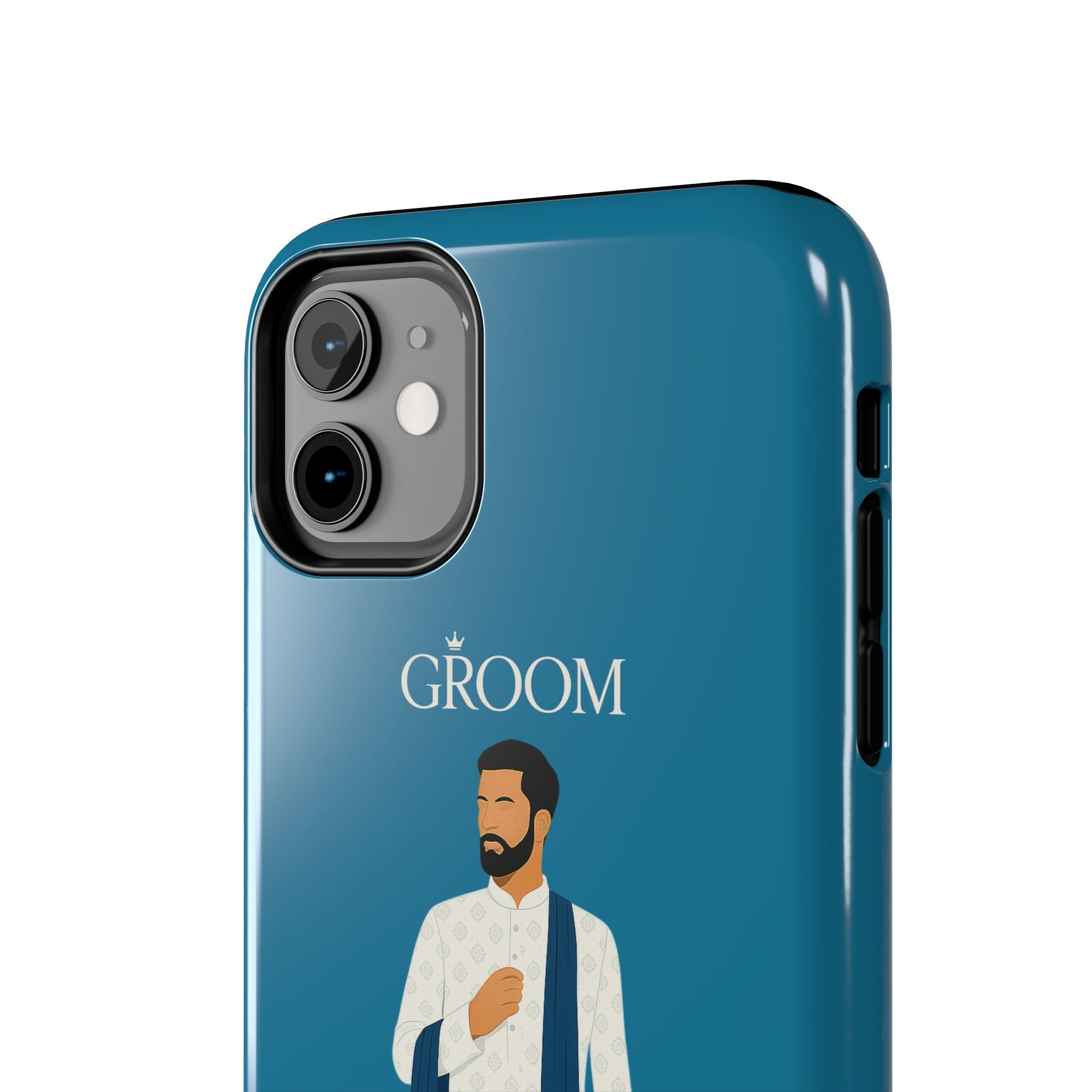 Neel Phone Case