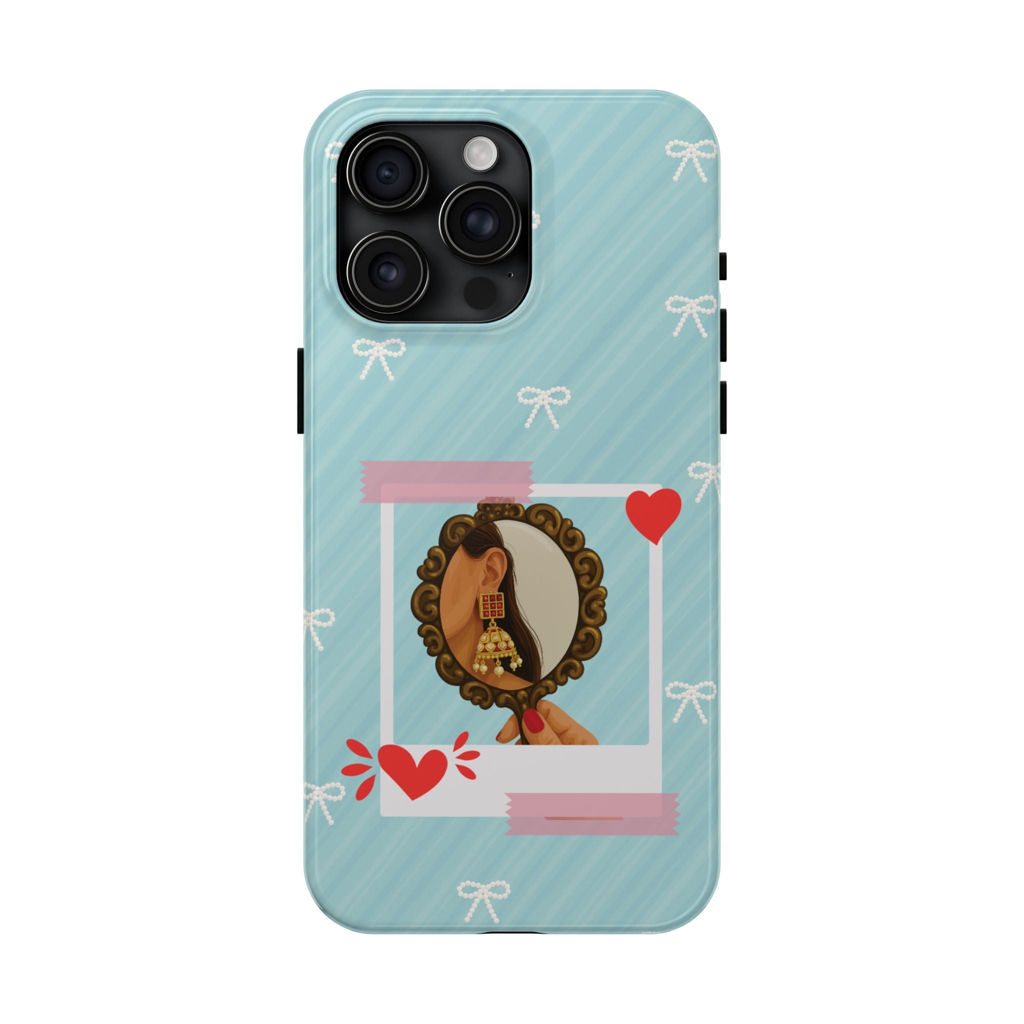Mirror Mirror Case