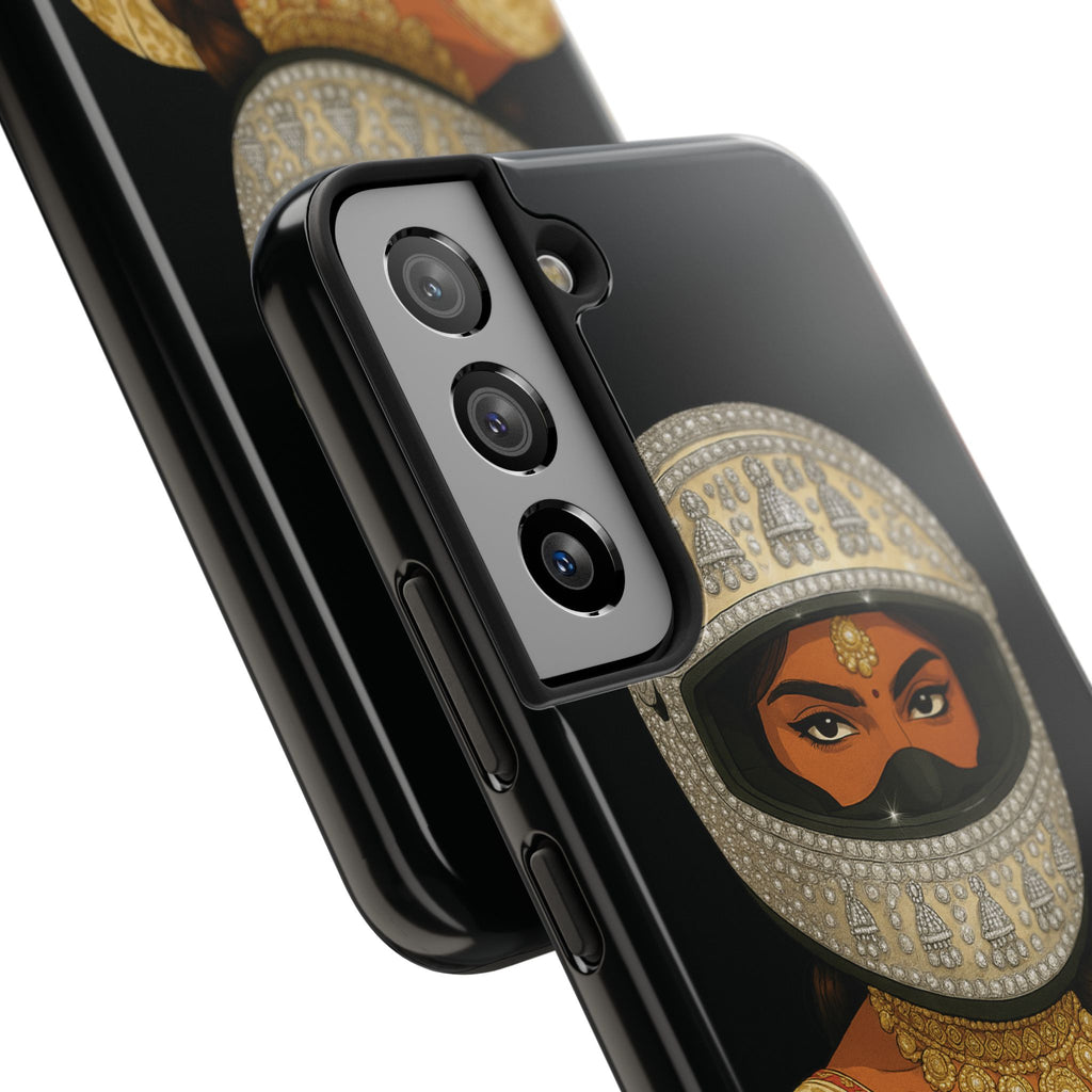 The Veera Case