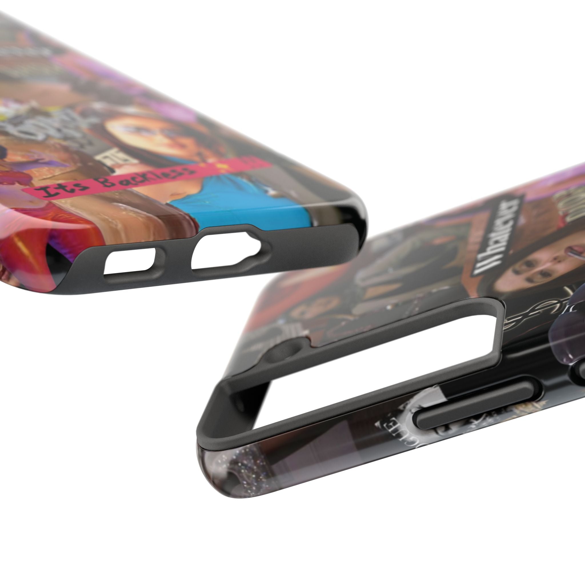 K3G Pooh Case