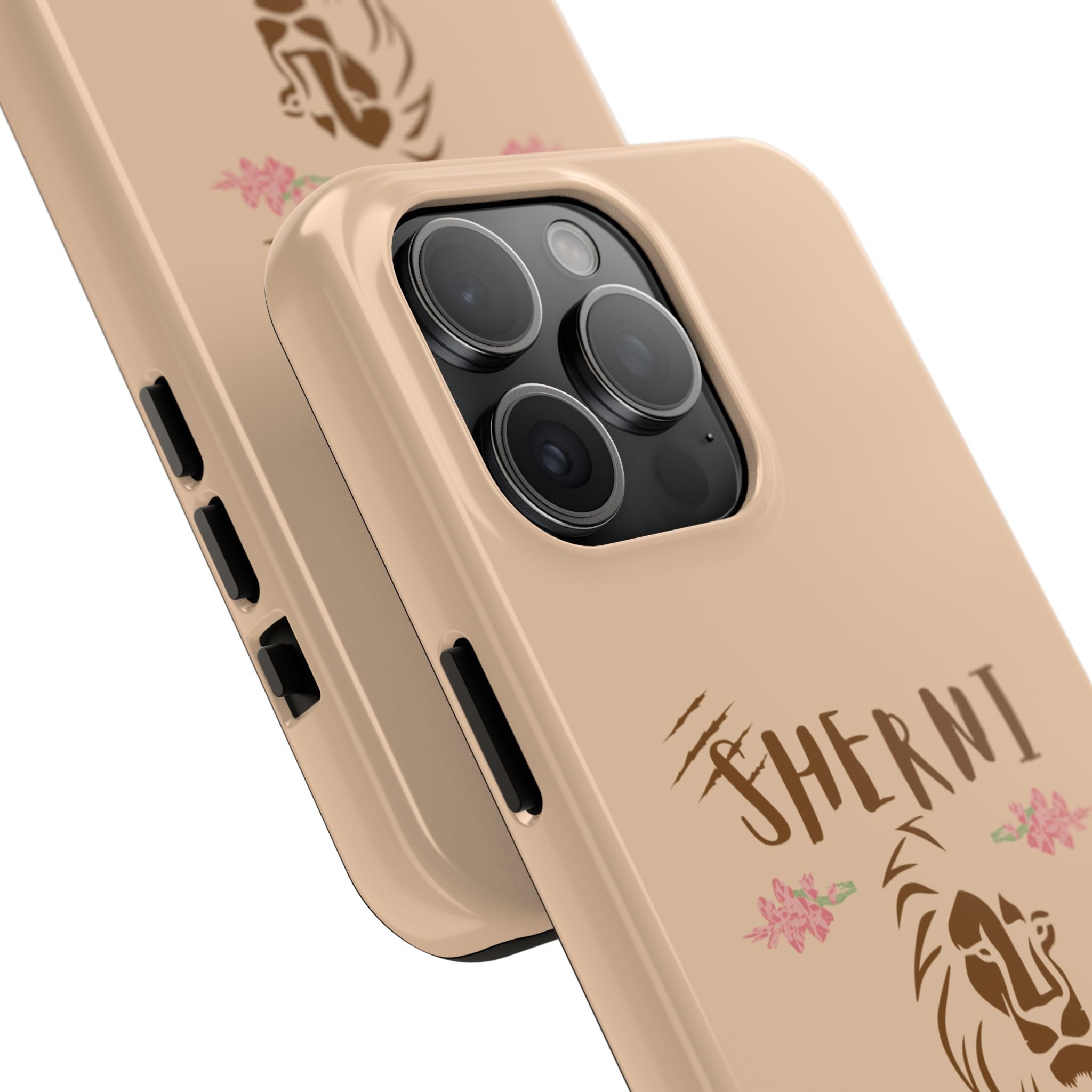 Sherni Case