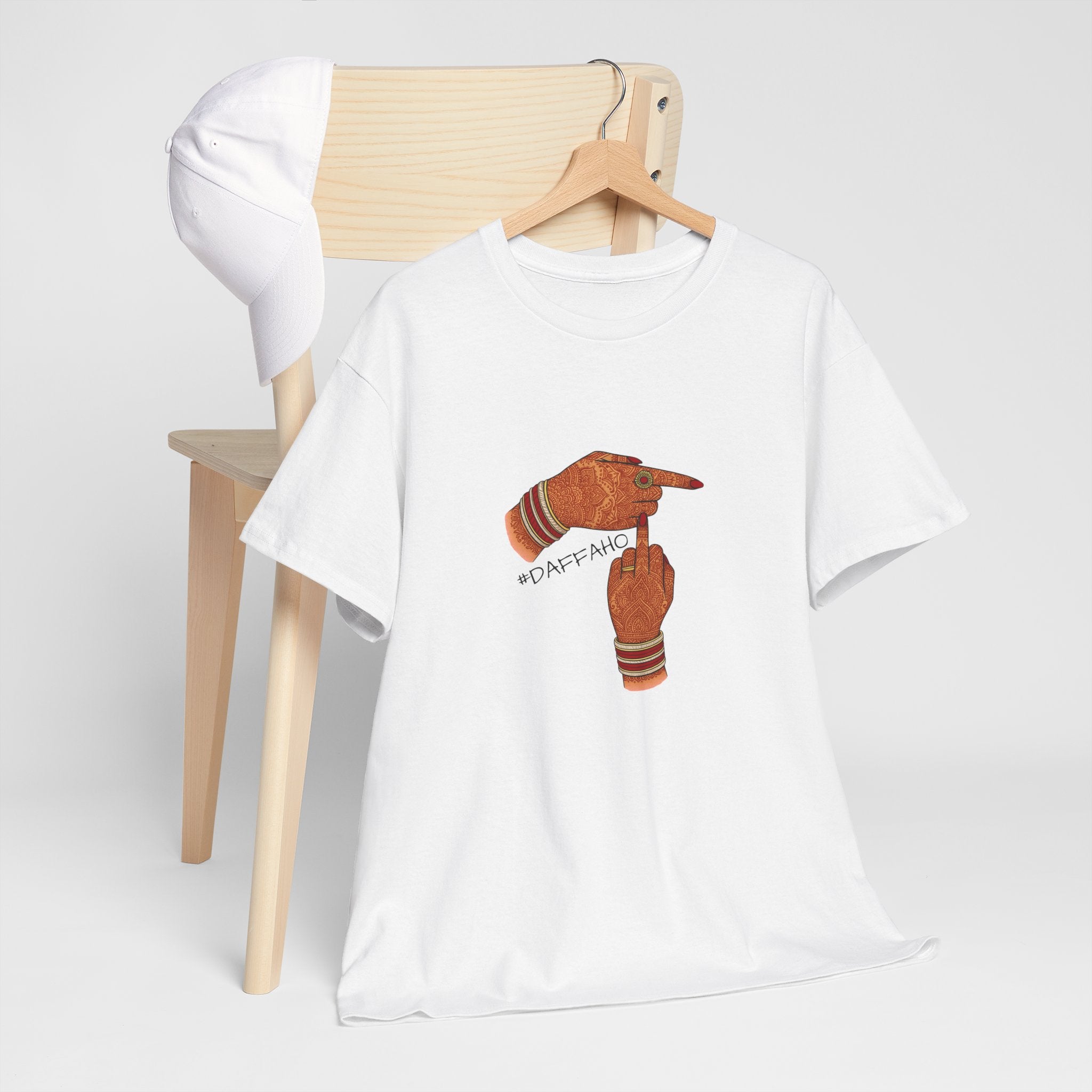 #DaffaHo Tshirt