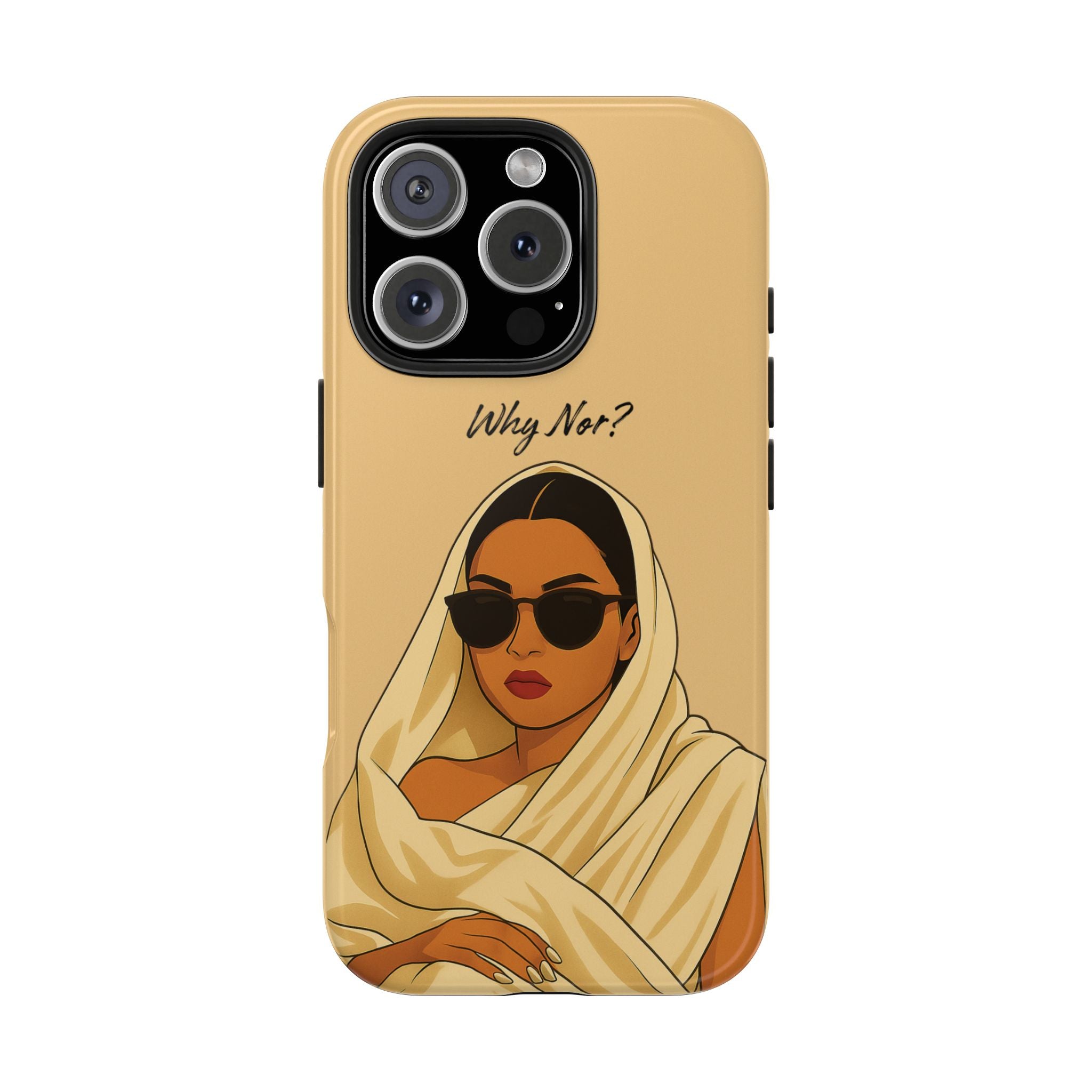 The Rekha Case