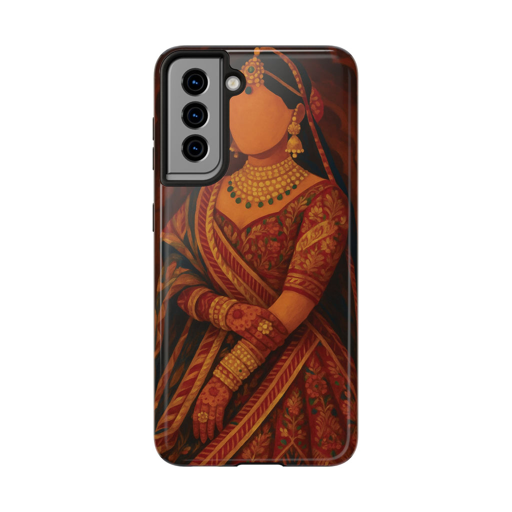 Rani Sa Case