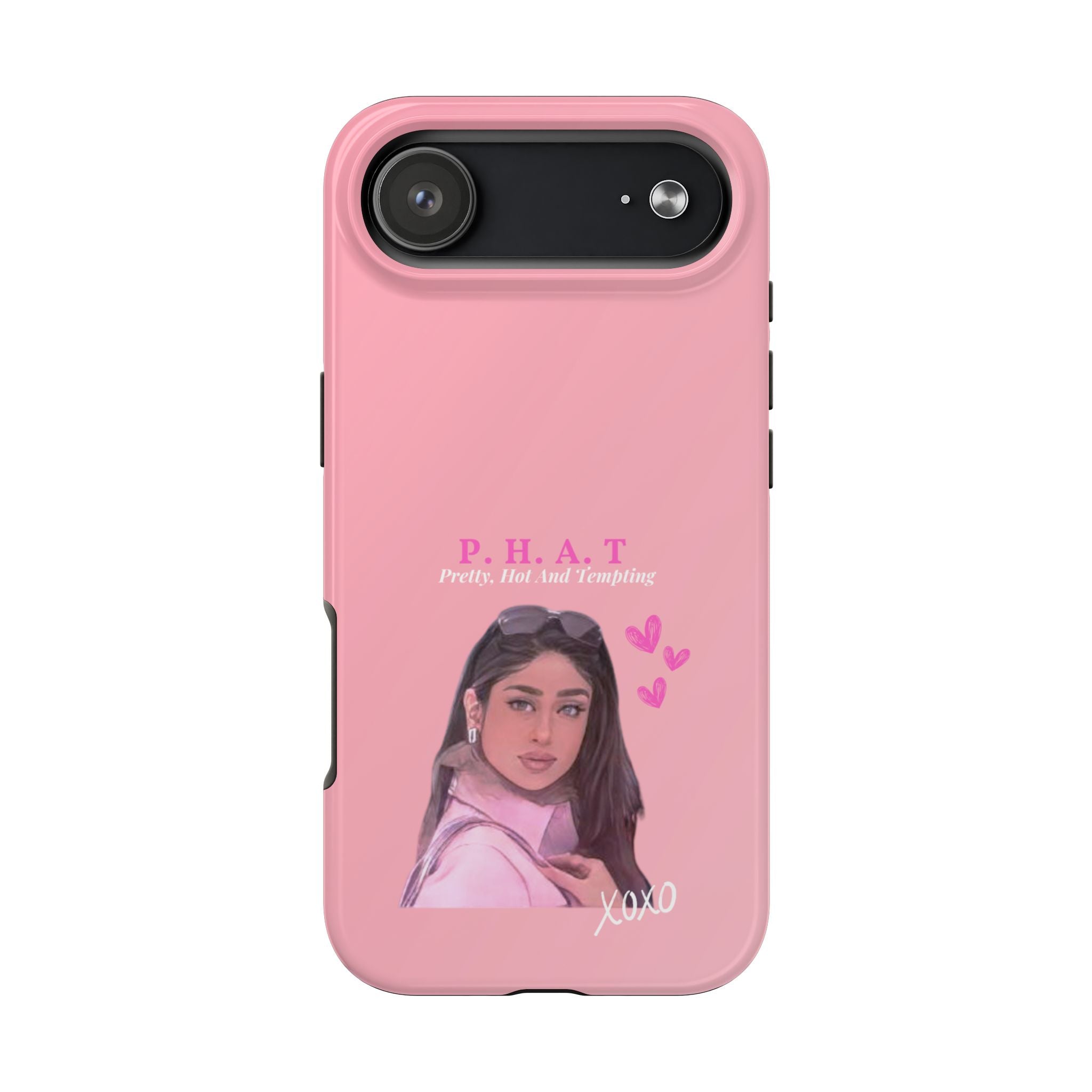 P.H.A.T. Case