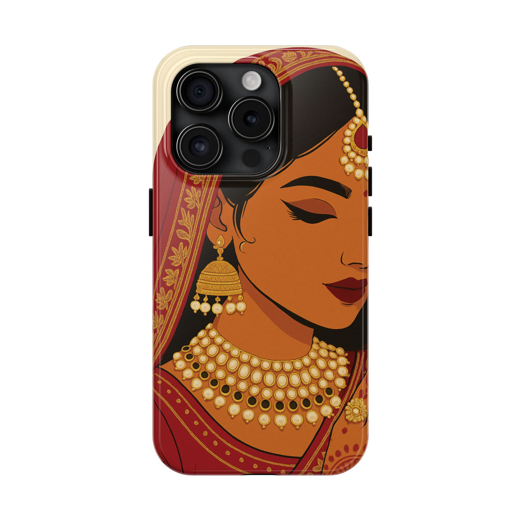 The Dulhan Case