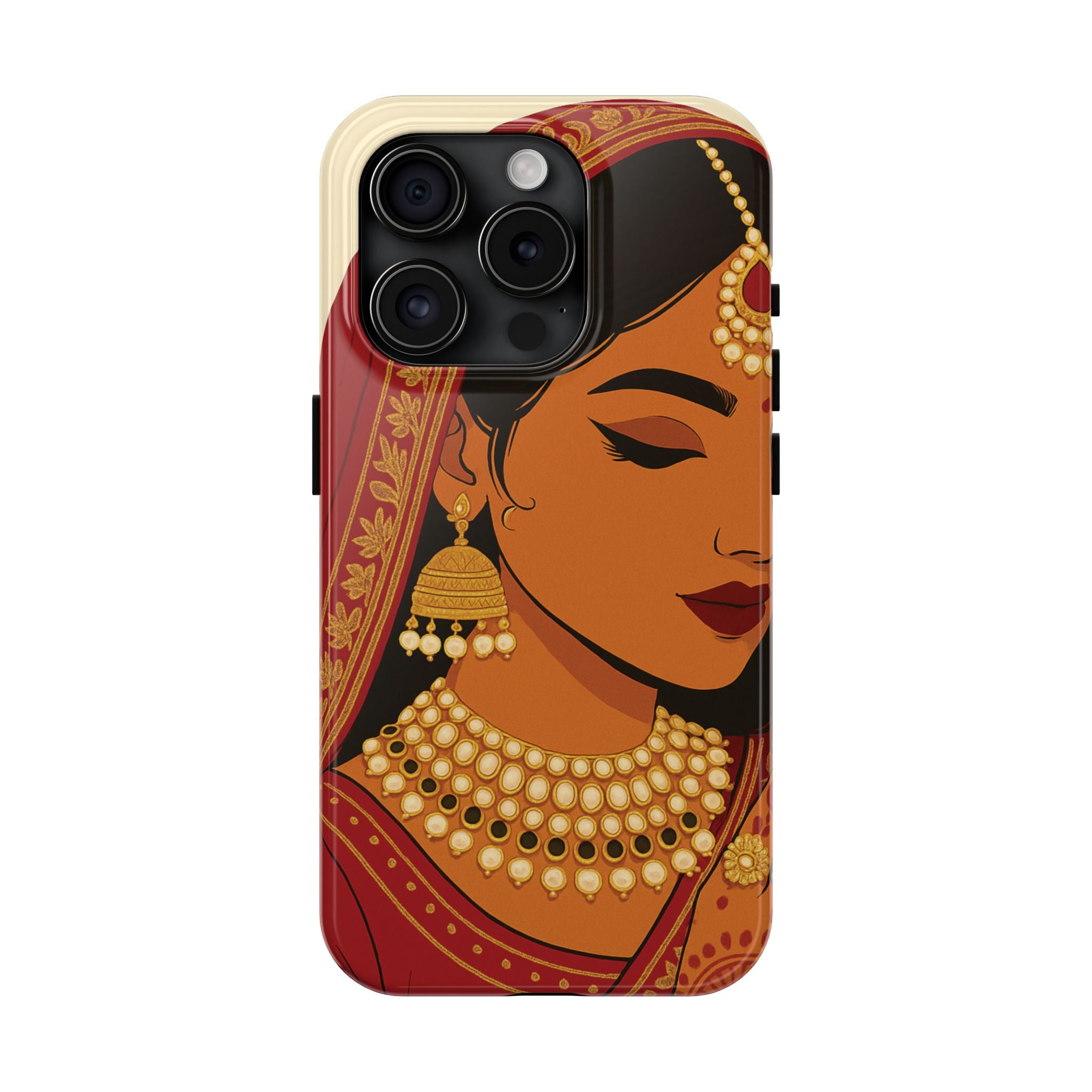 The Dulhan Case