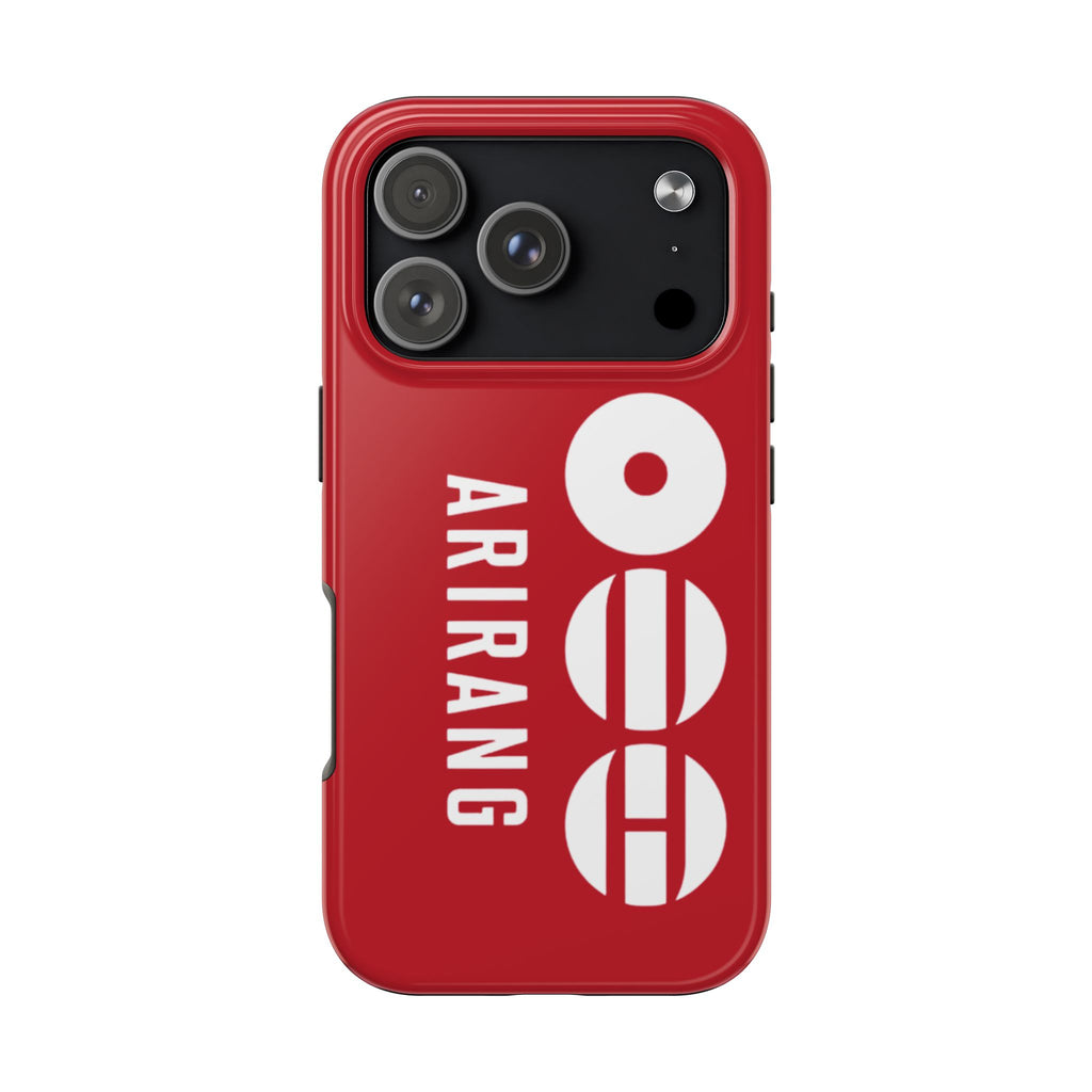 BTS Arirang Phone Case