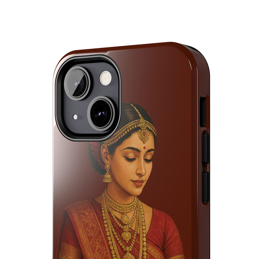 Tamil Bride Case