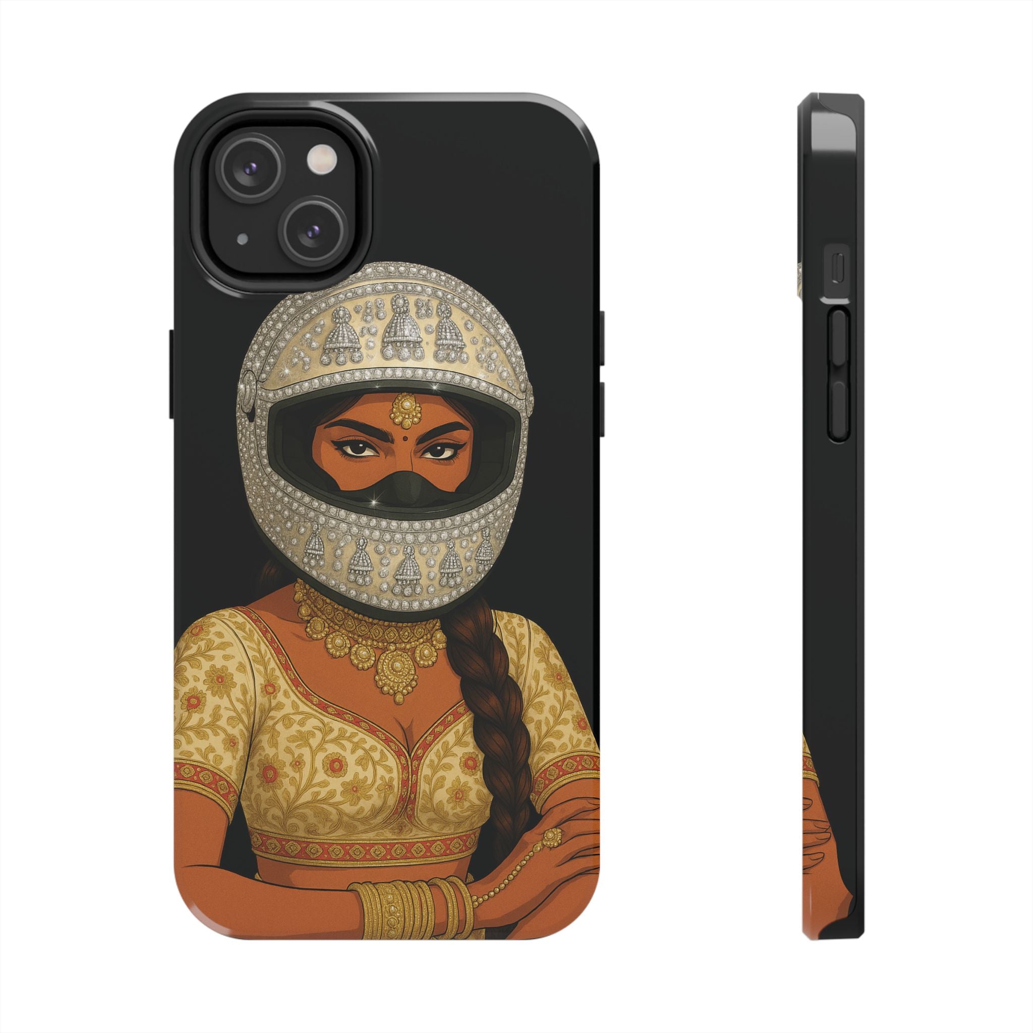The Veera Case