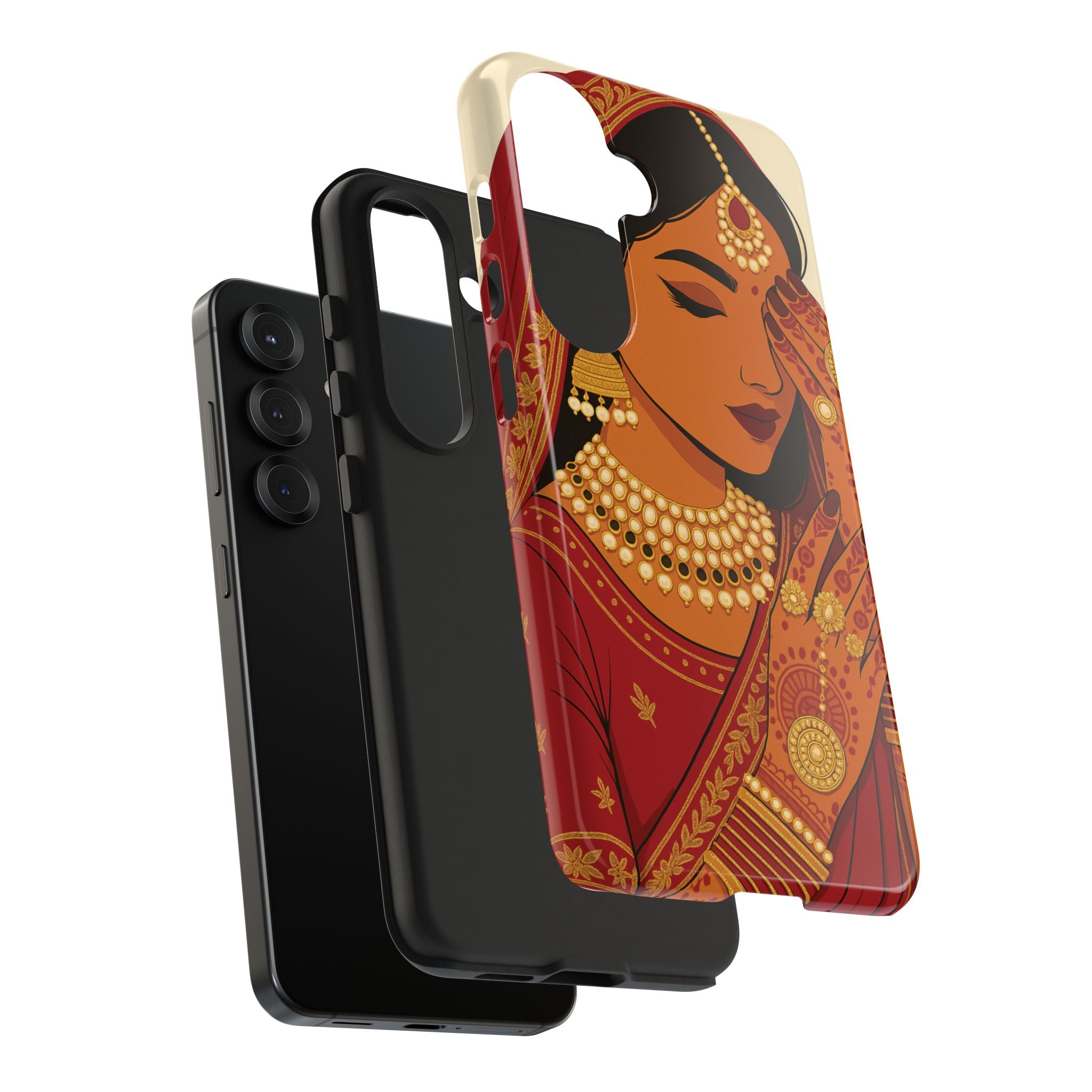 The Dulhan Case