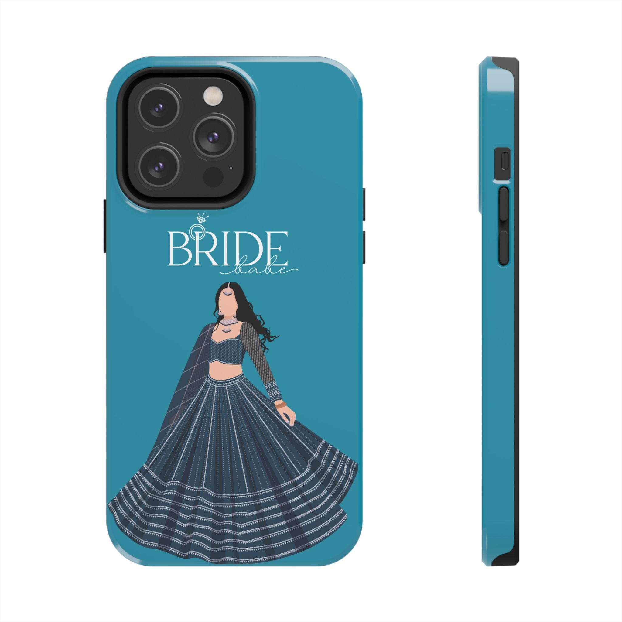 Neelam Phone Case