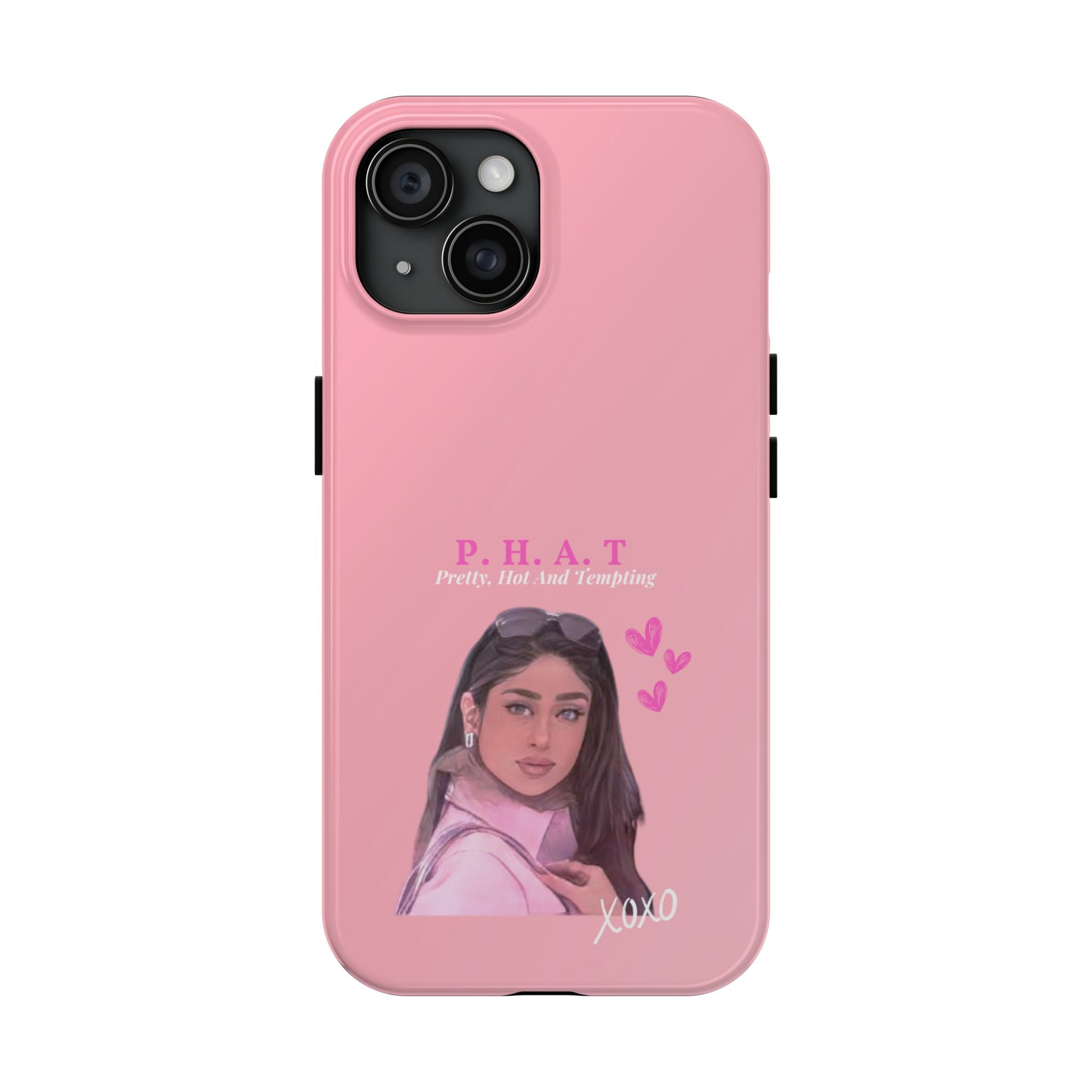 P.H.A.T. Case
