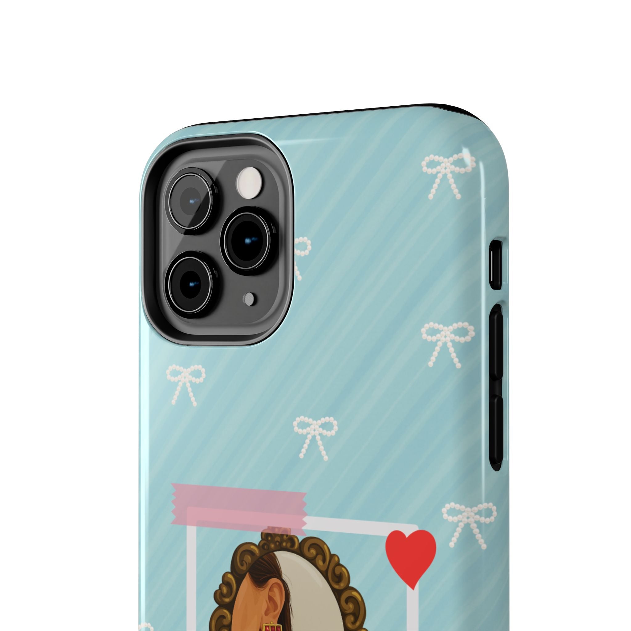 Mirror Mirror Case