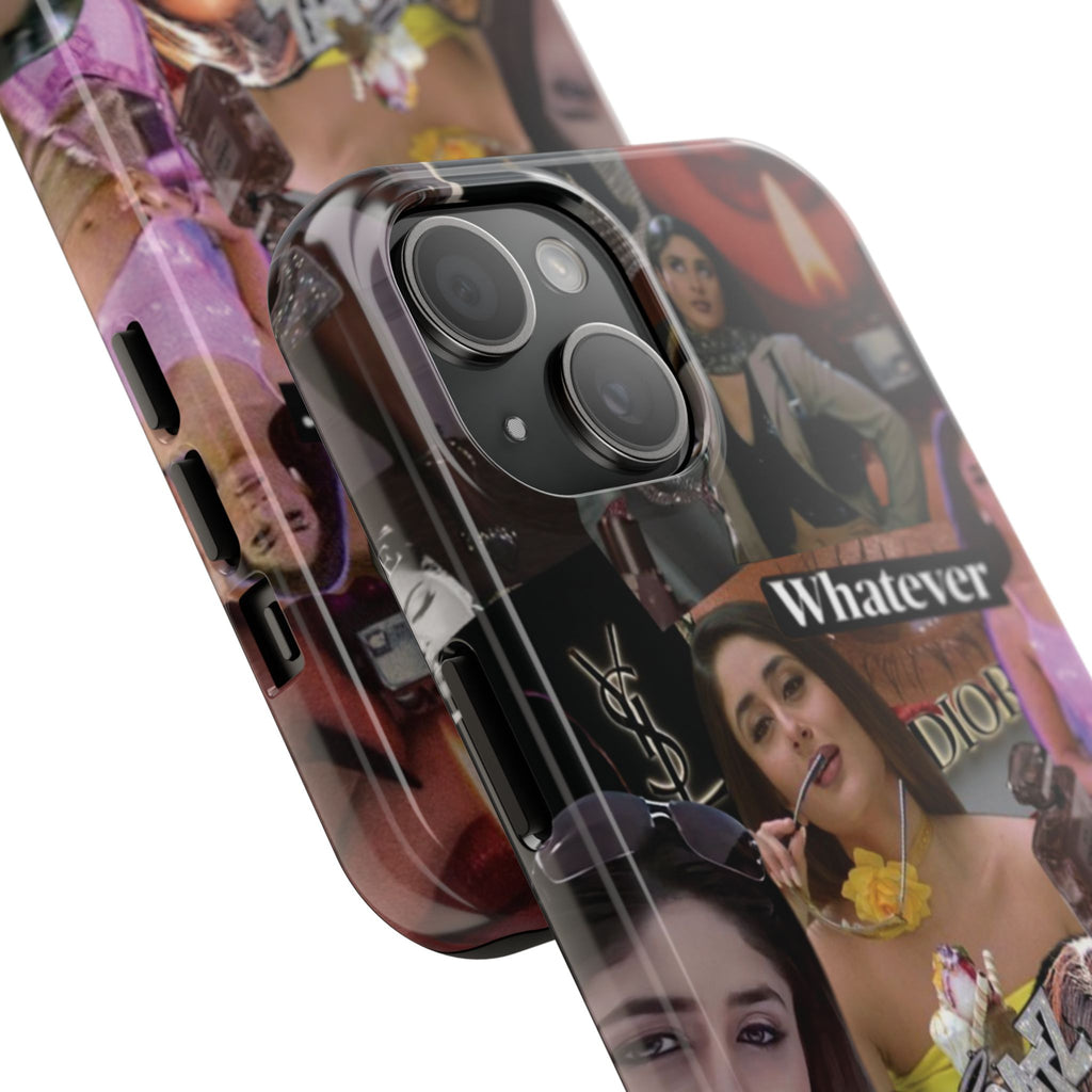 K3G Pooh Case