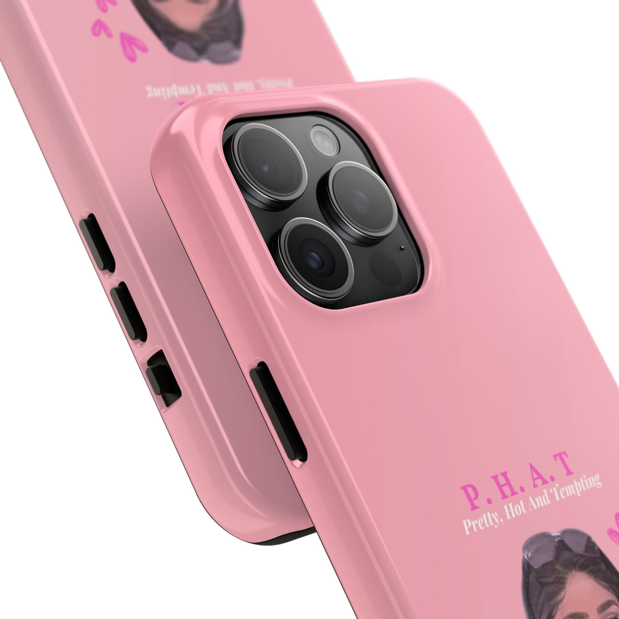 P.H.A.T. Case