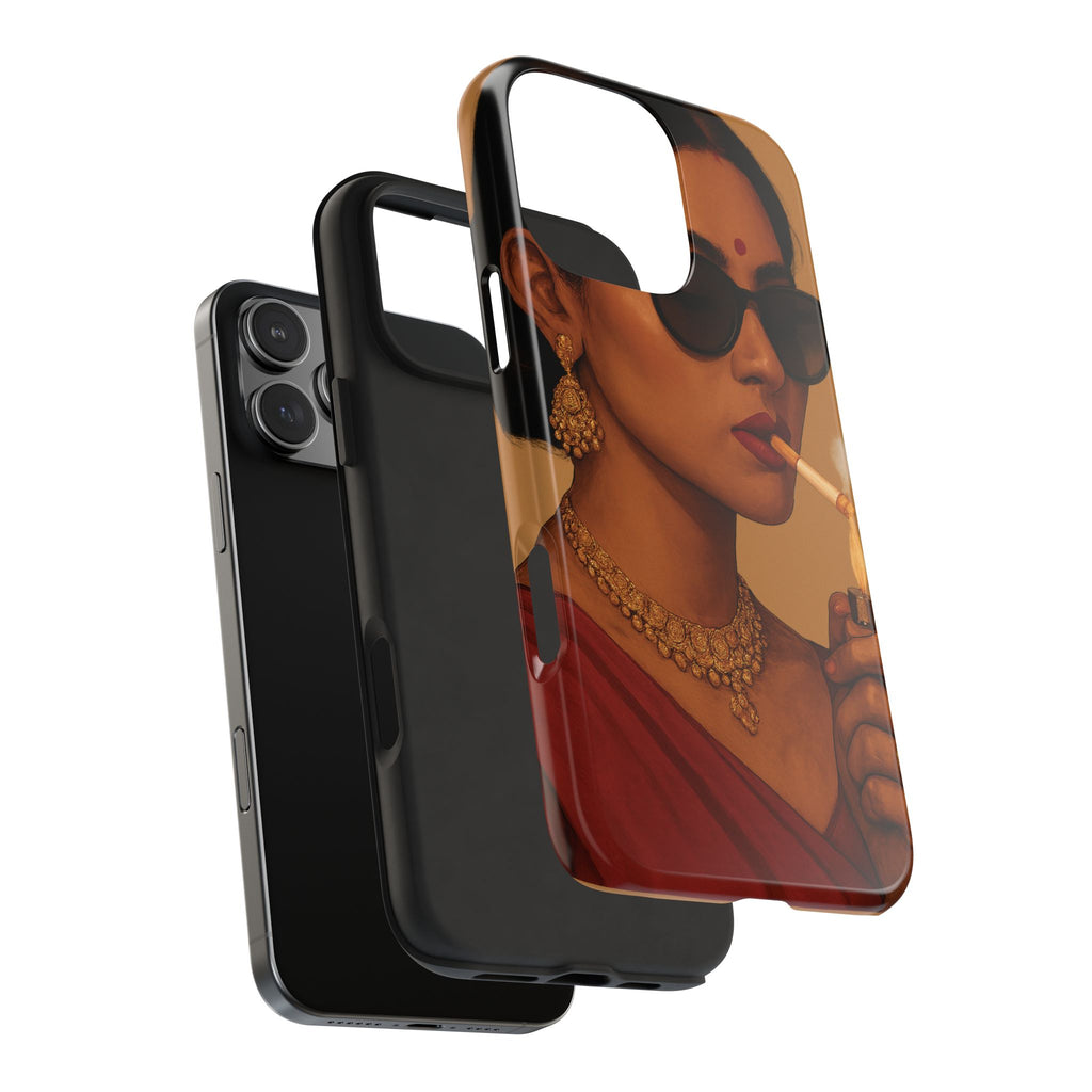 Rebel Rani Case