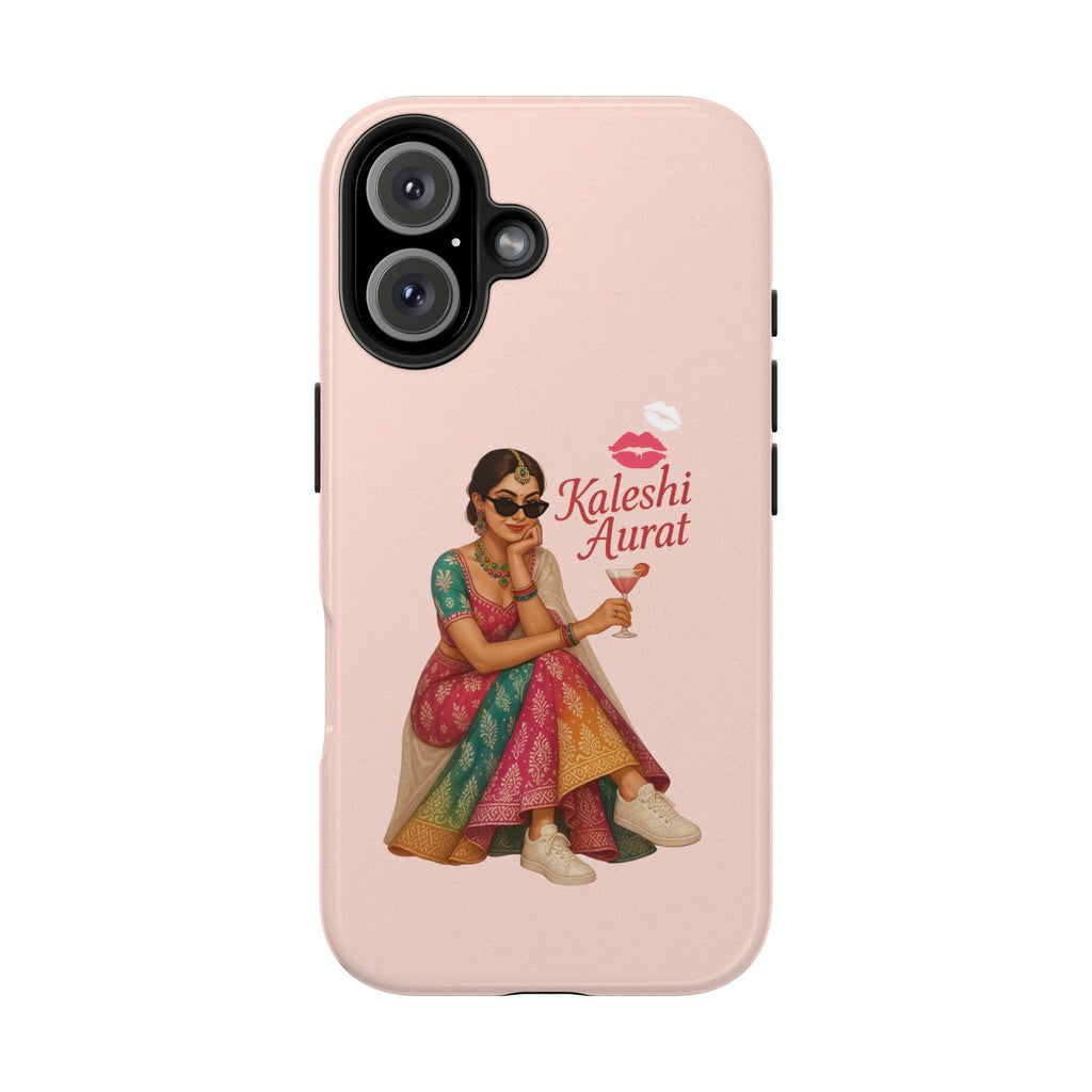 Kaleshi Aurat Case
