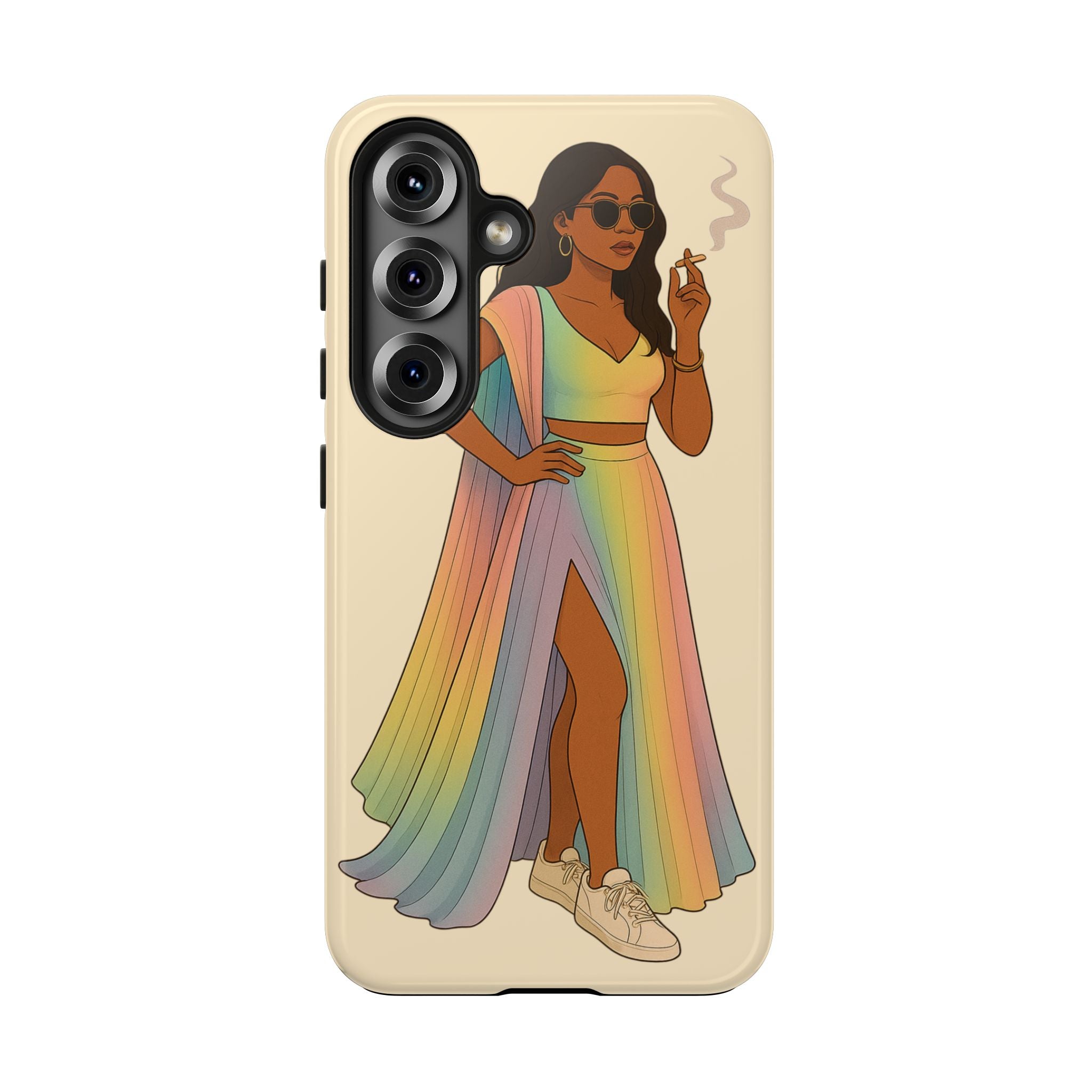 Rangeeli Bae Case