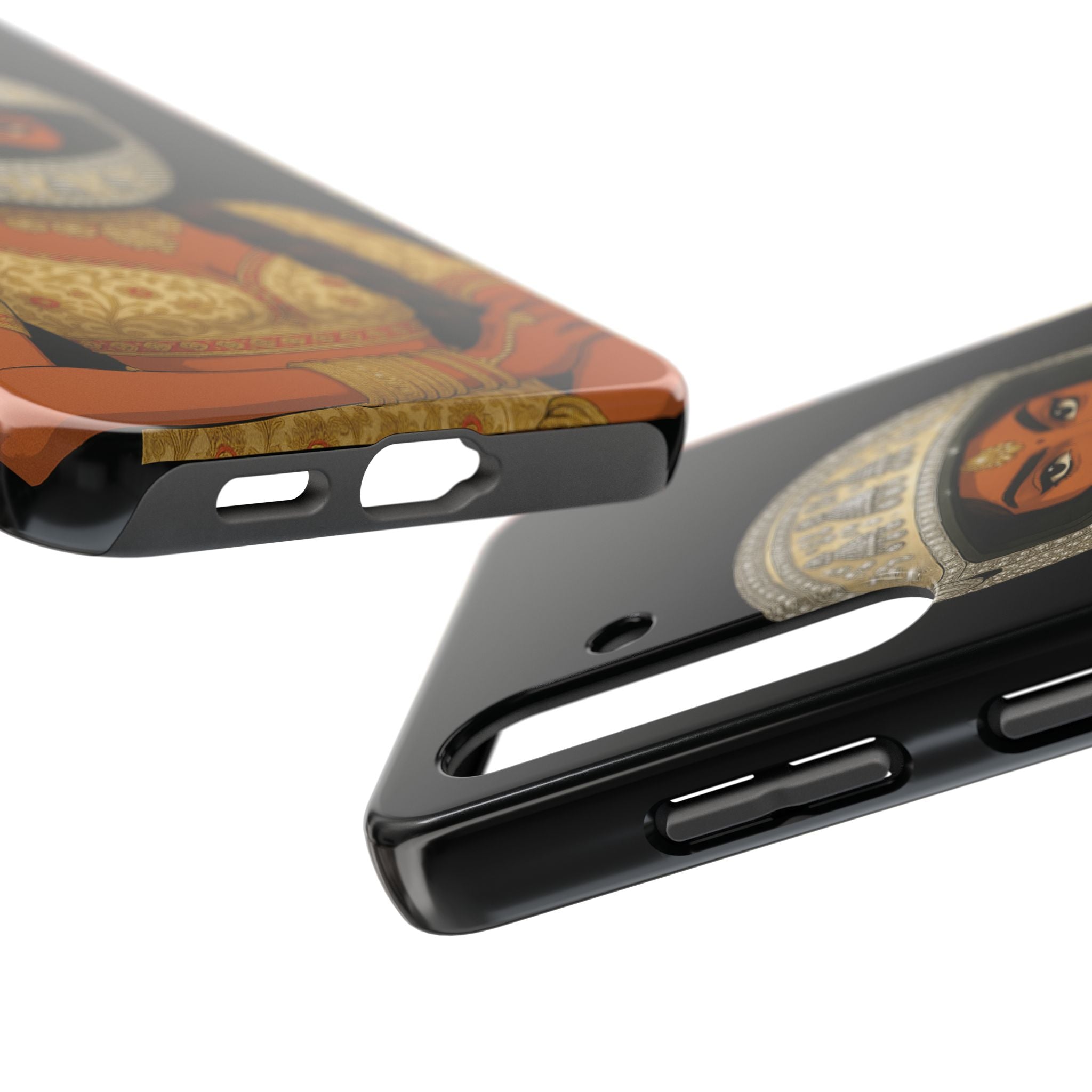 The Veera Case