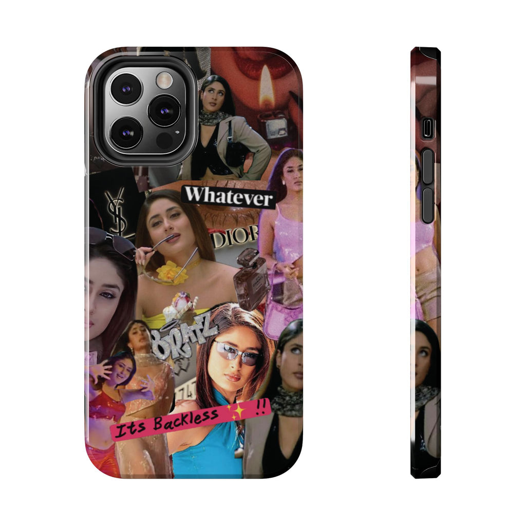 K3G Pooh Case