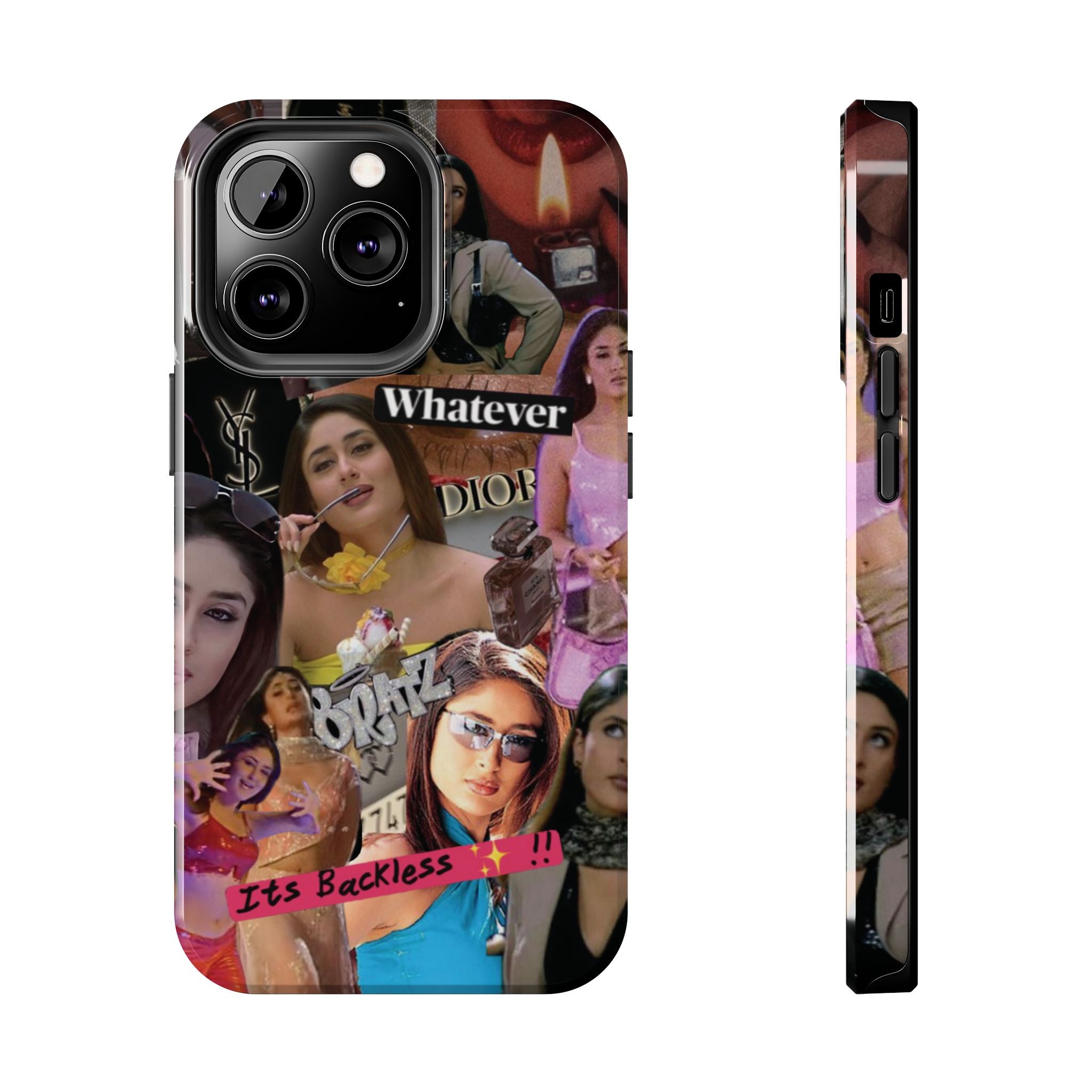 K3G Pooh Case
