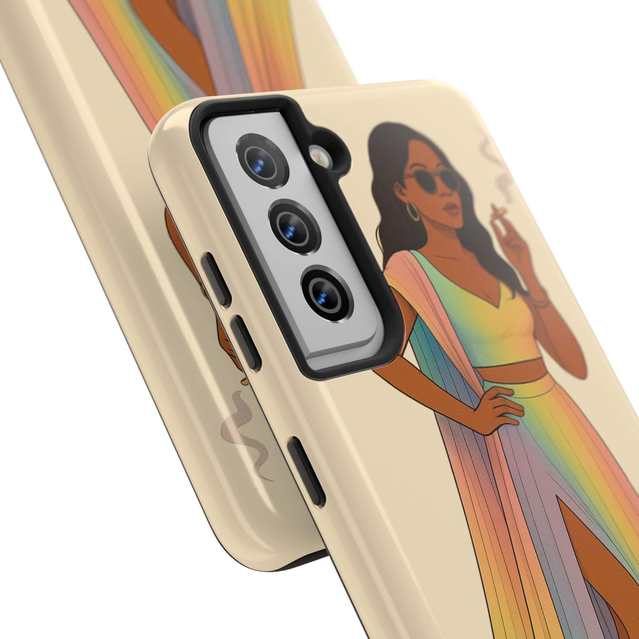 Rangeeli Bae Case