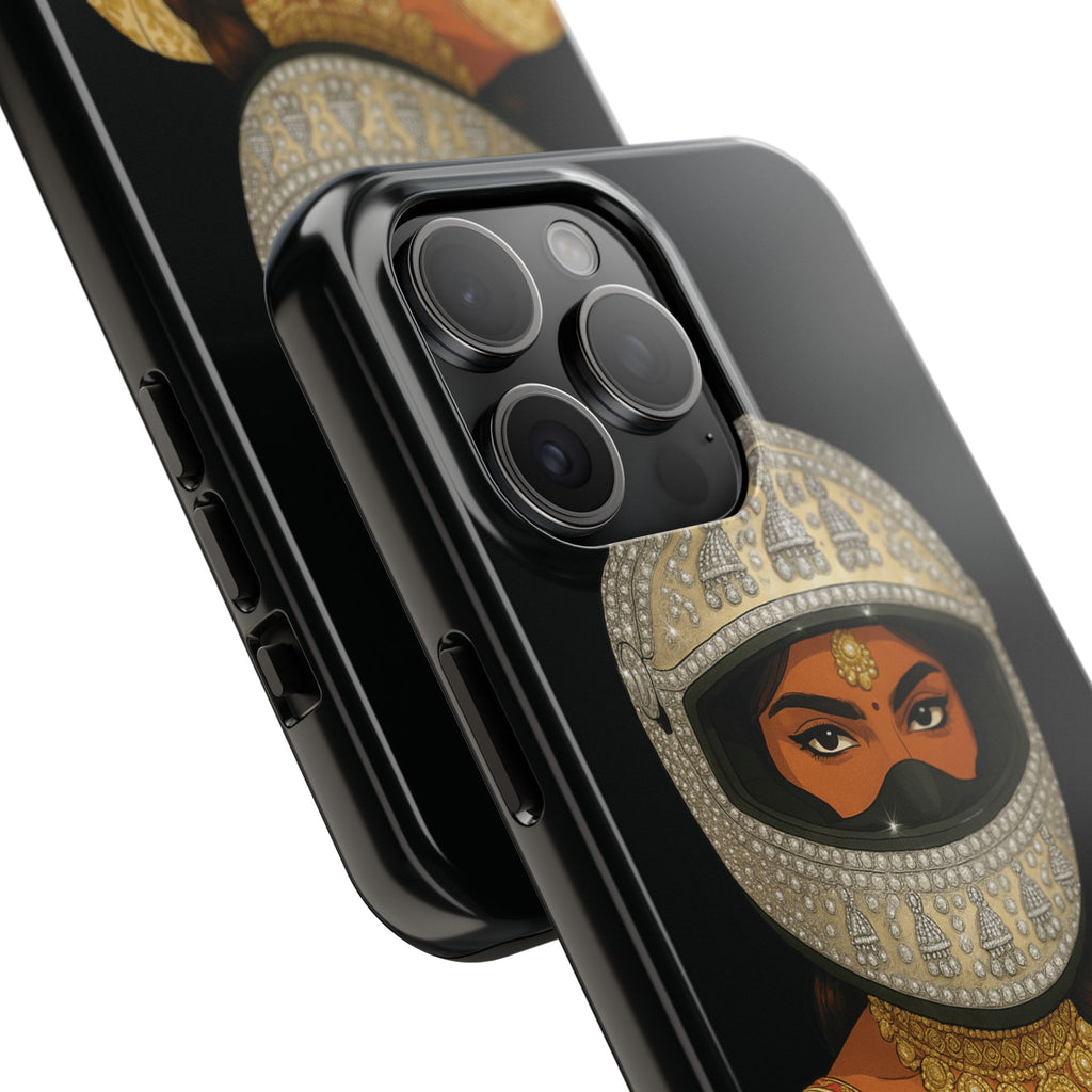 The Veera Case